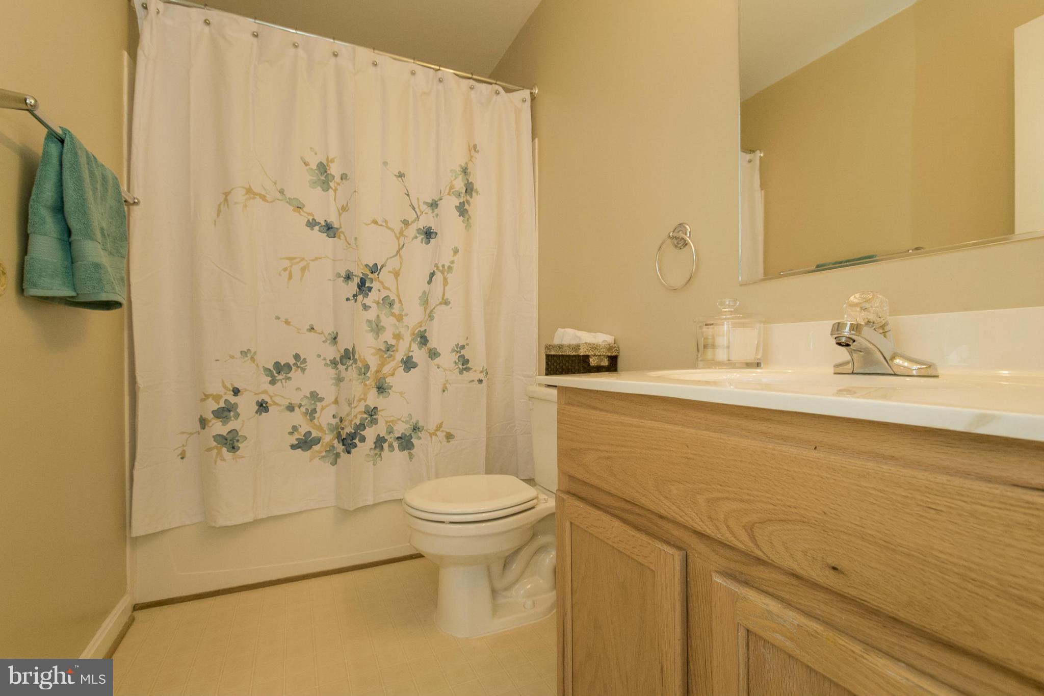 ASHBURN FARM - Residential