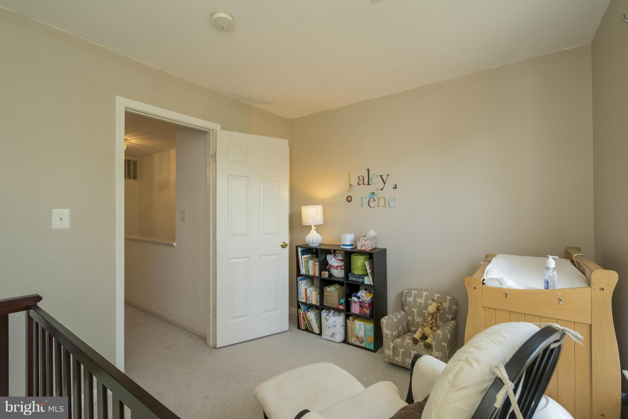 ASHBURN FARM - Residential