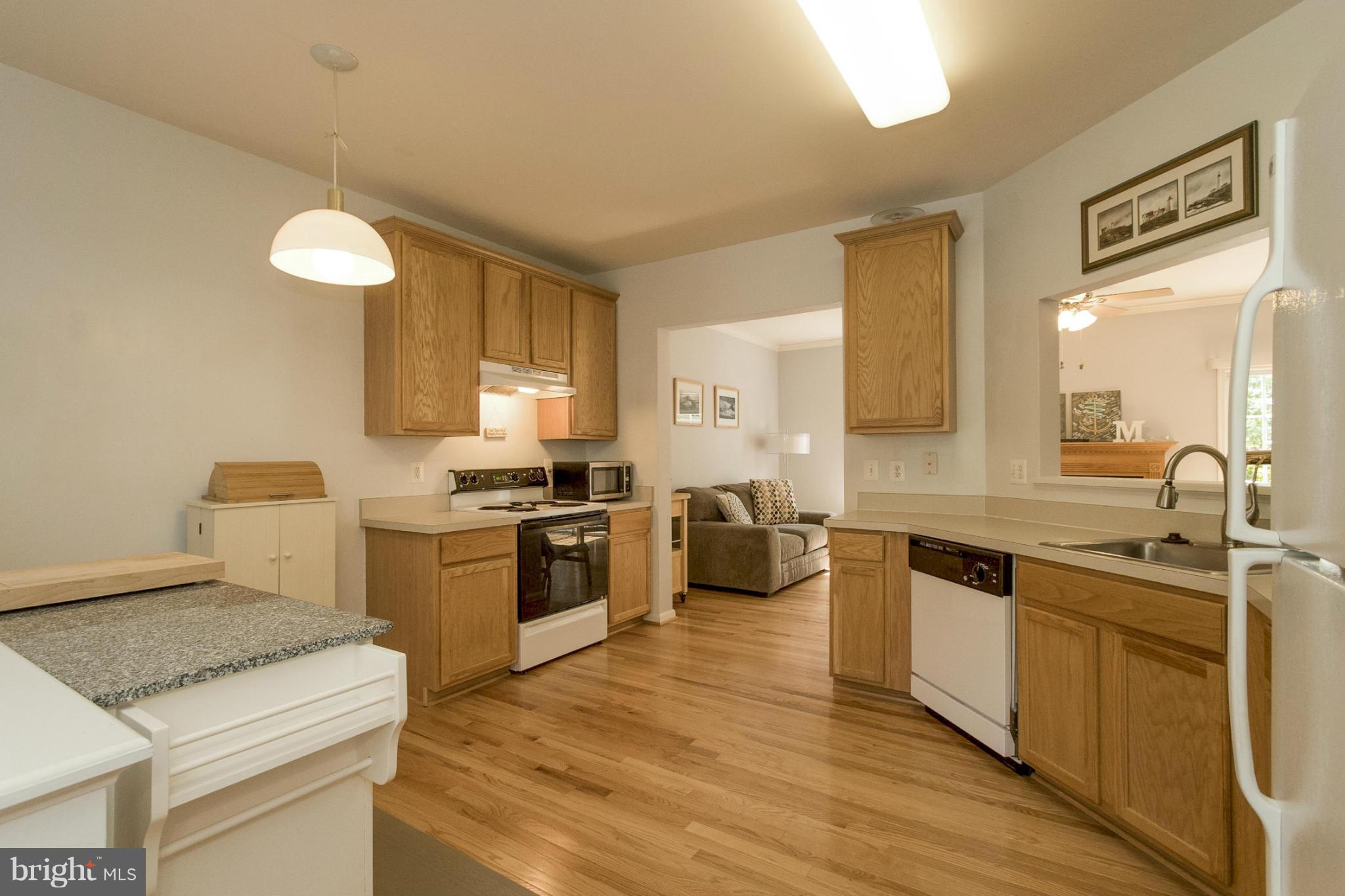 ASHBURN FARM - Residential