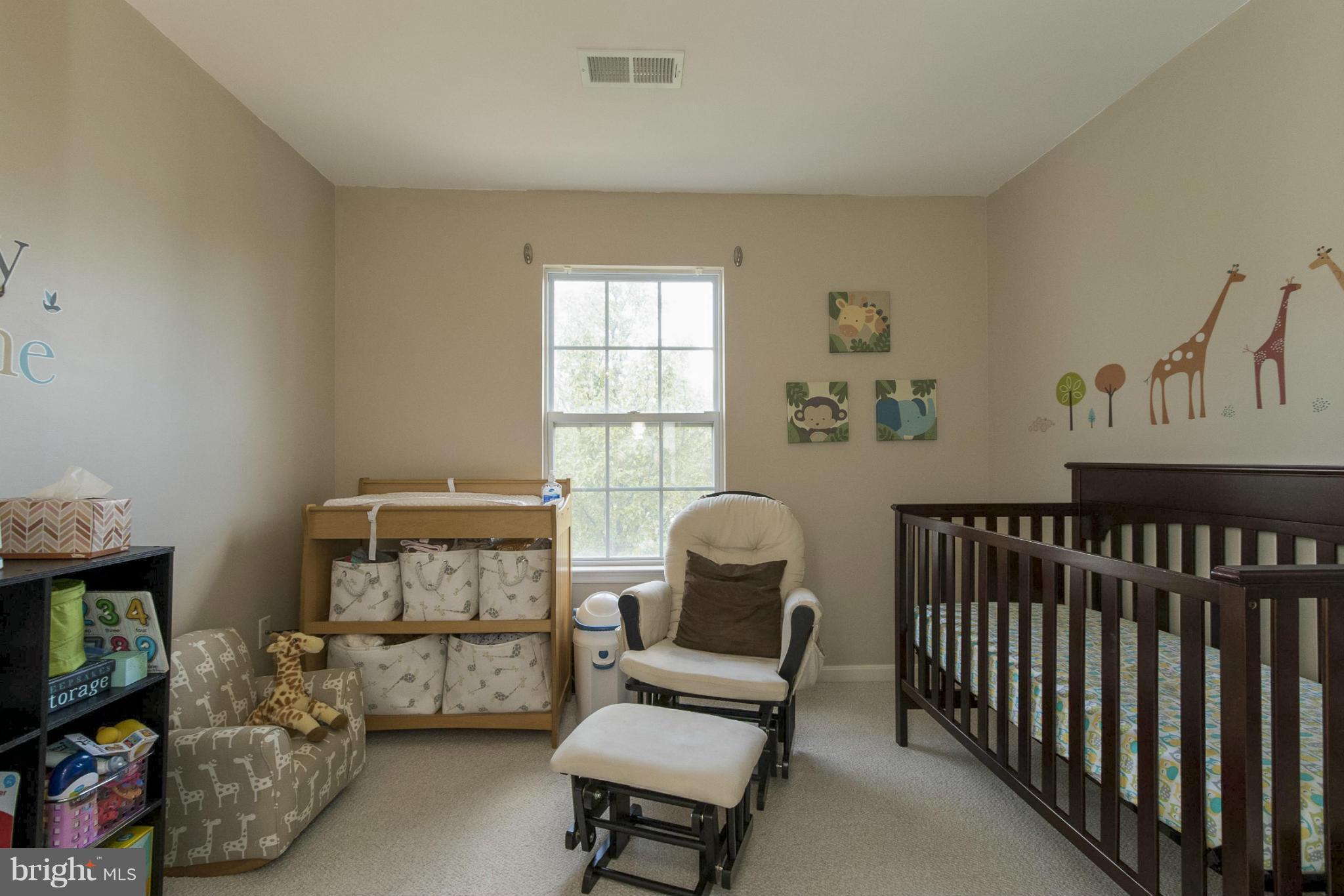 ASHBURN FARM - Residential