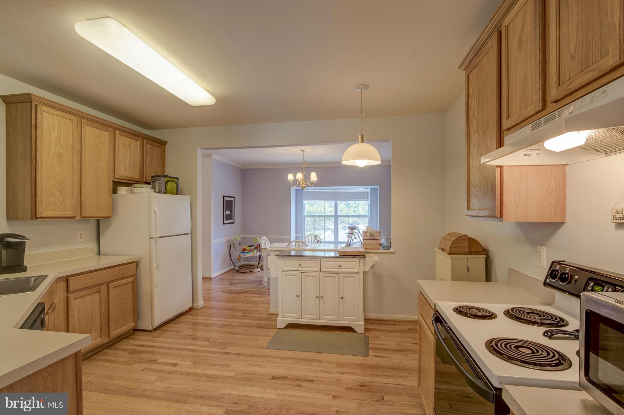 ASHBURN FARM - Residential