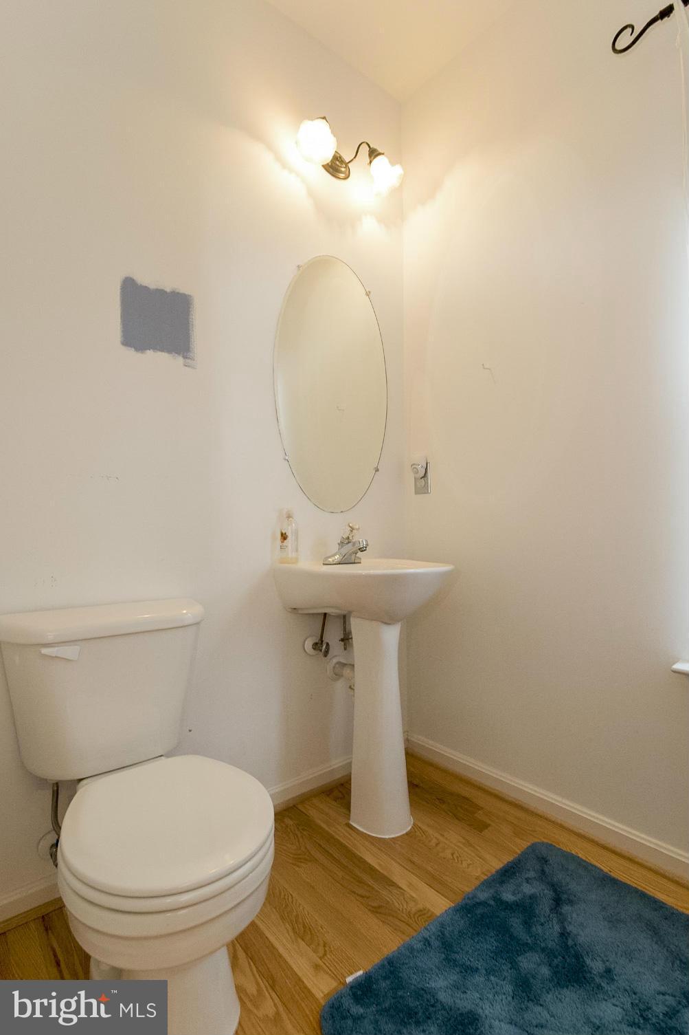 ASHBURN FARM - Residential