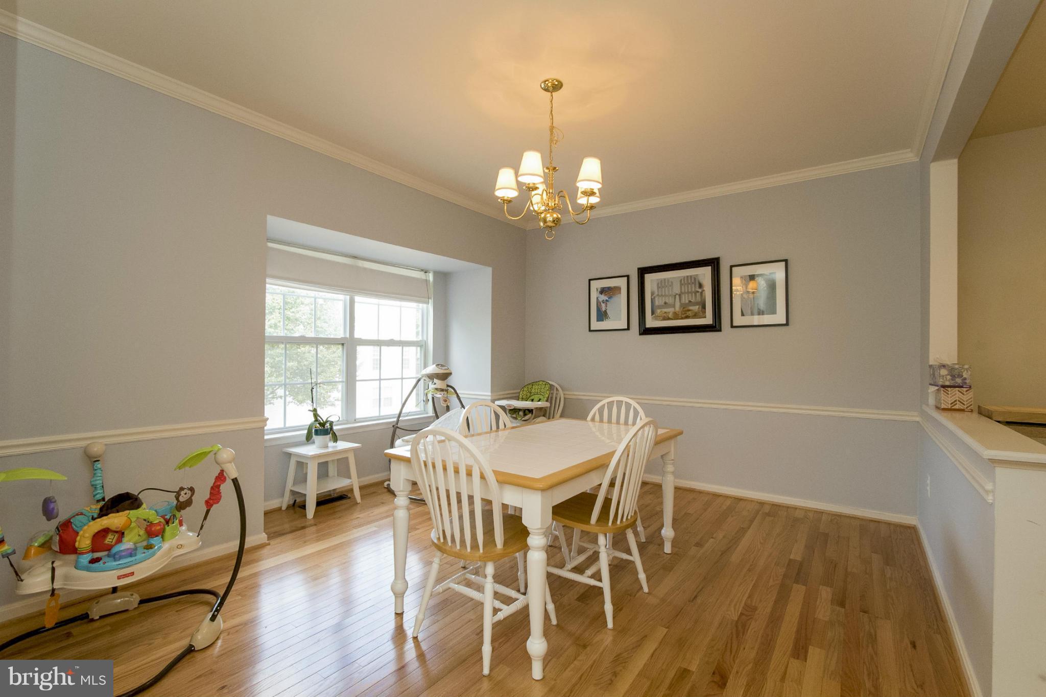 ASHBURN FARM - Residential