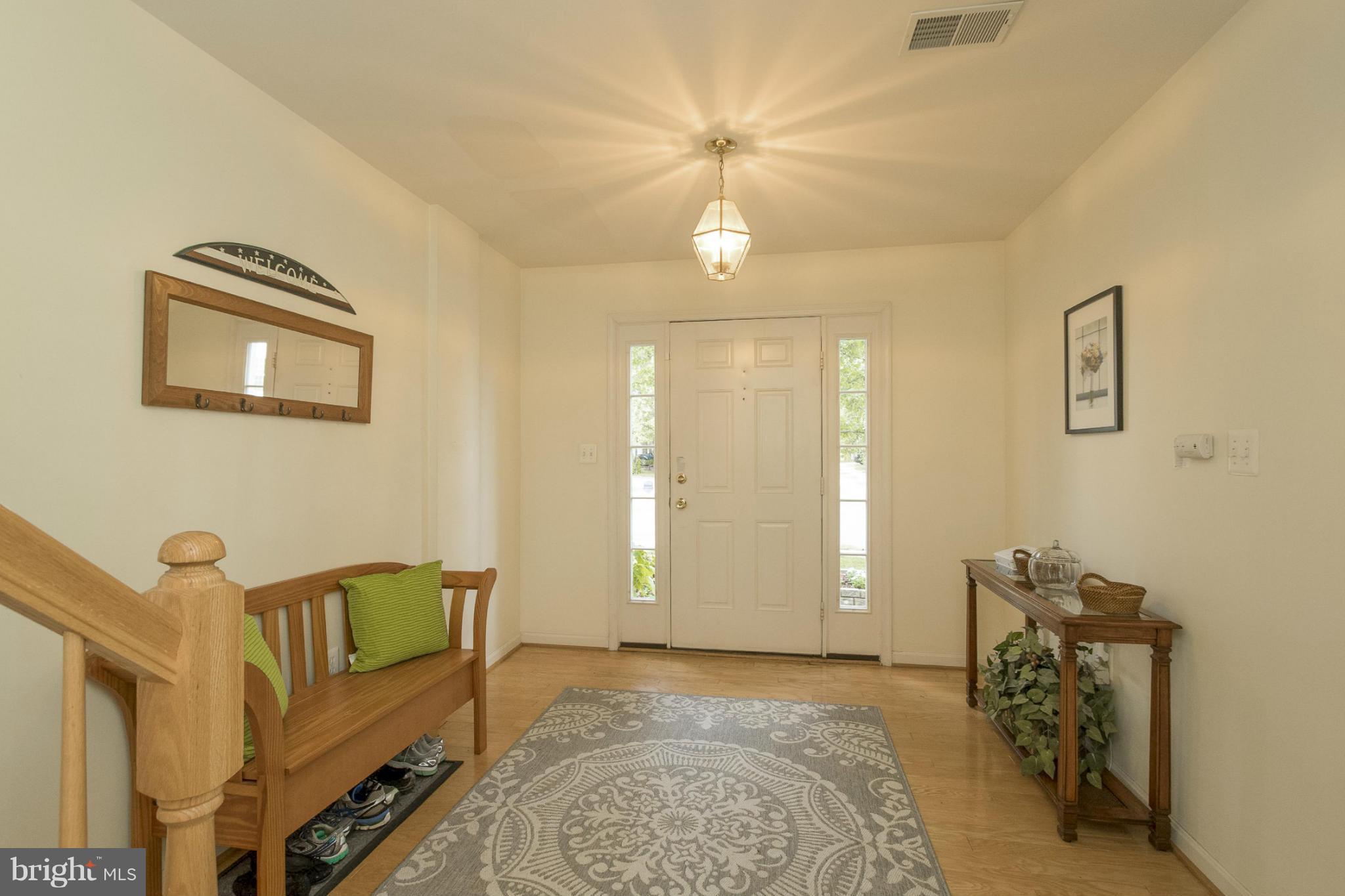 ASHBURN FARM - Residential