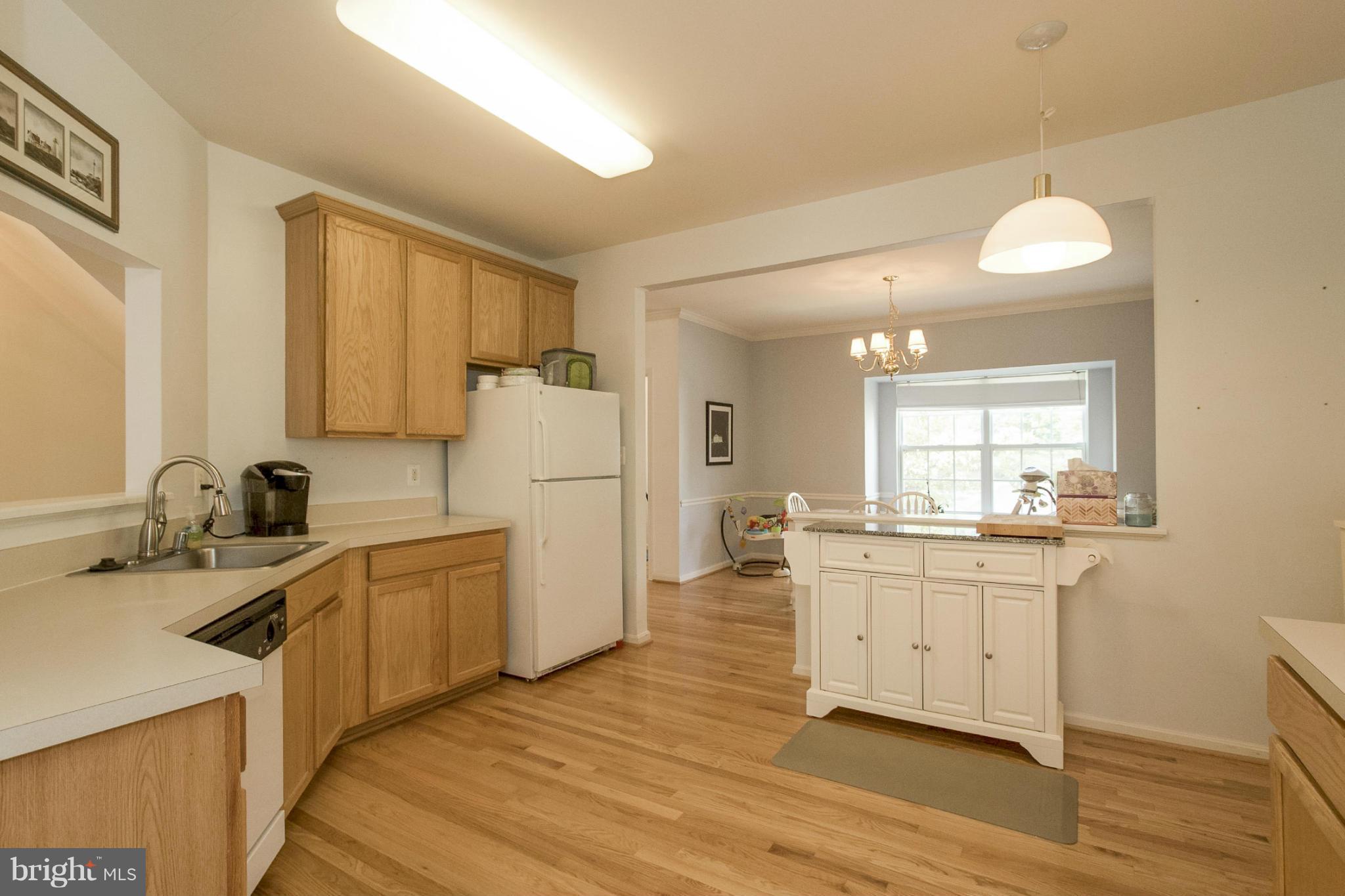 ASHBURN FARM - Residential