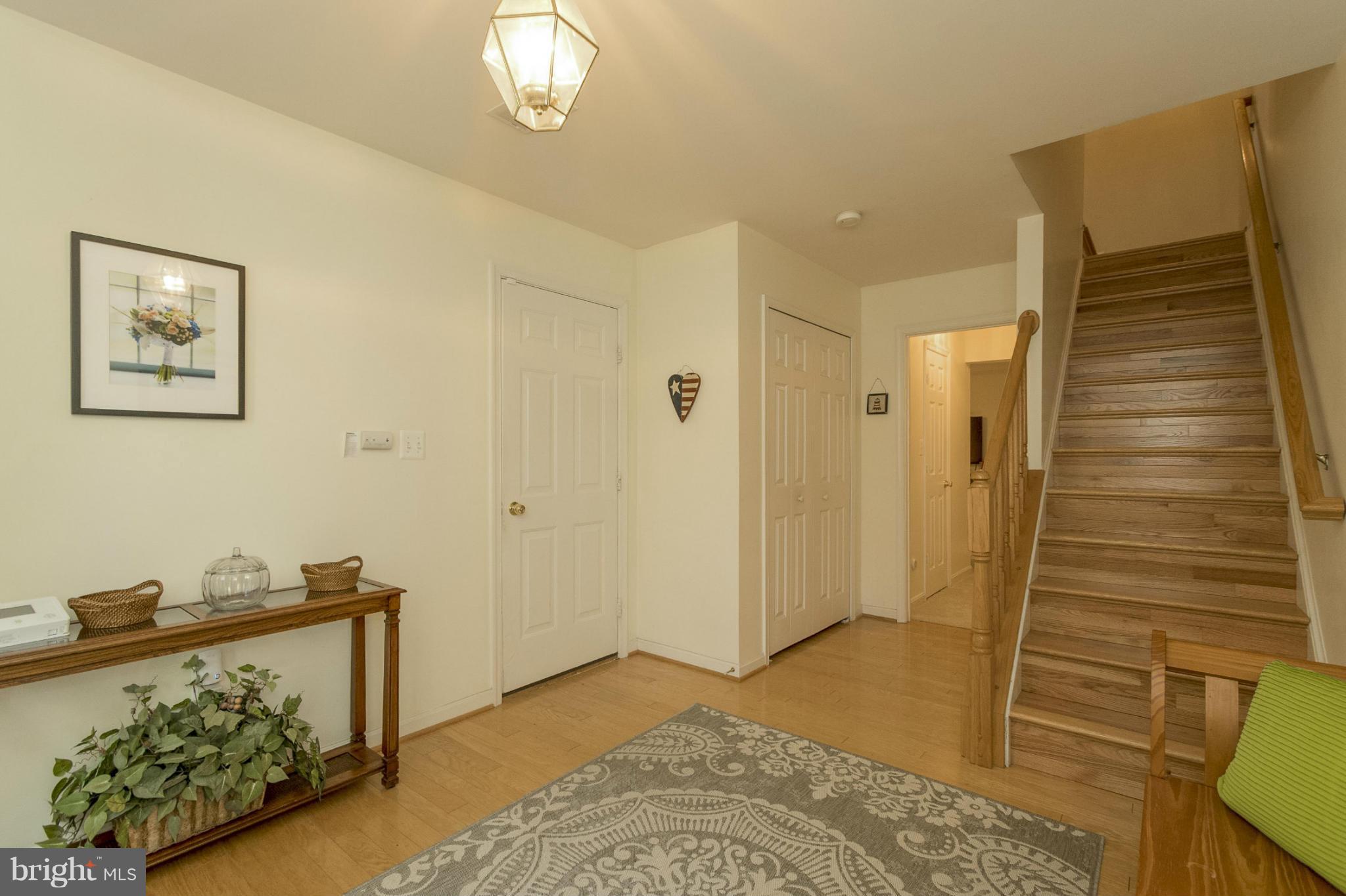 ASHBURN FARM - Residential