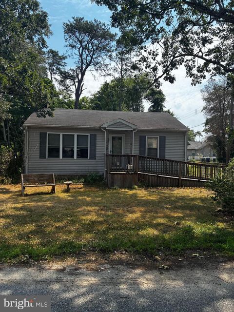 Homes For Rent - 24 Wilson Road<br/> Gloucester County, FRANKLINVILLE, NJ 08322