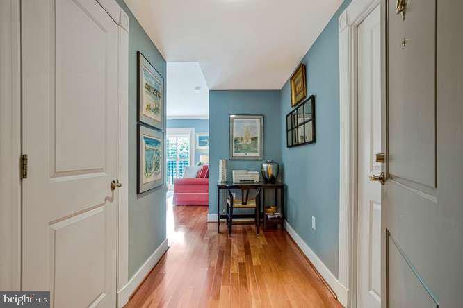 5 PARK PLACE 431