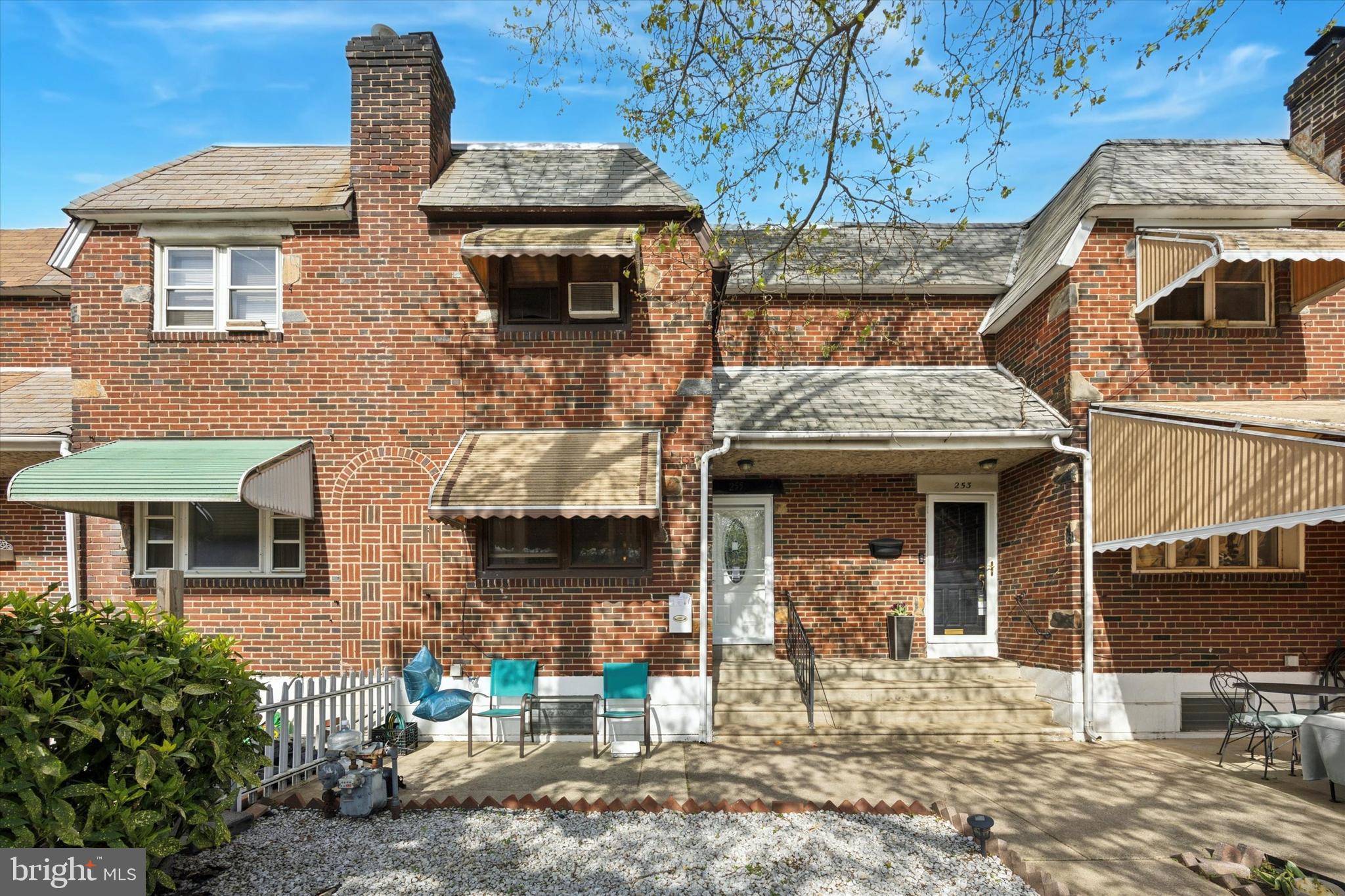 BYWOOD - Residential