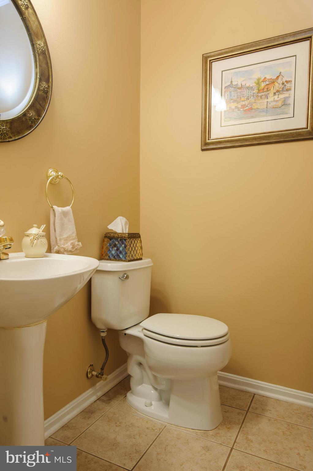 TIDEWATER COLONY - Residential