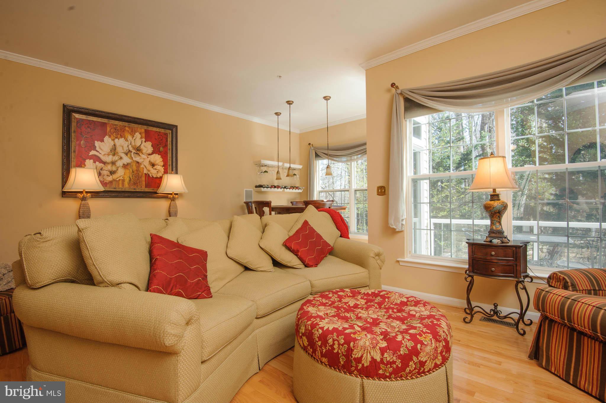 TIDEWATER COLONY - Residential