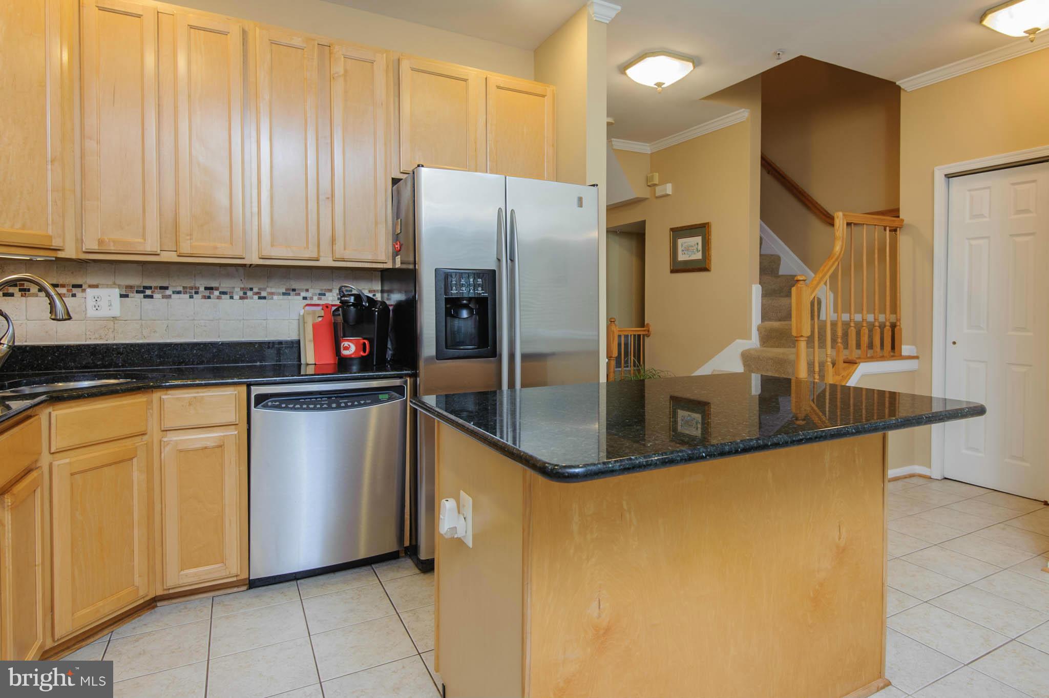 TIDEWATER COLONY - Residential