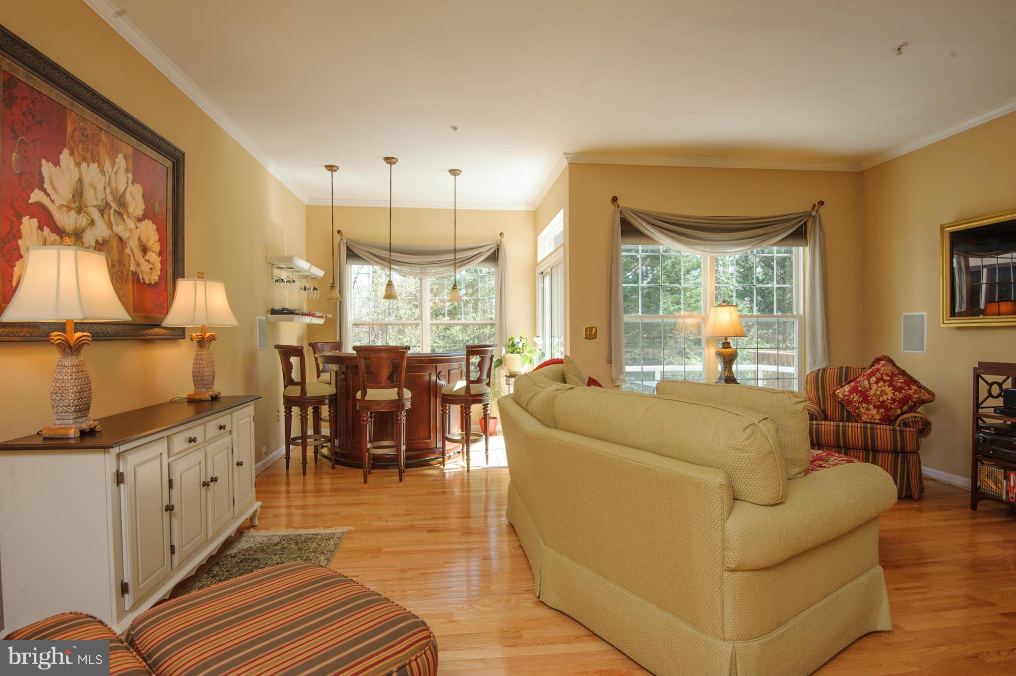 TIDEWATER COLONY - Residential