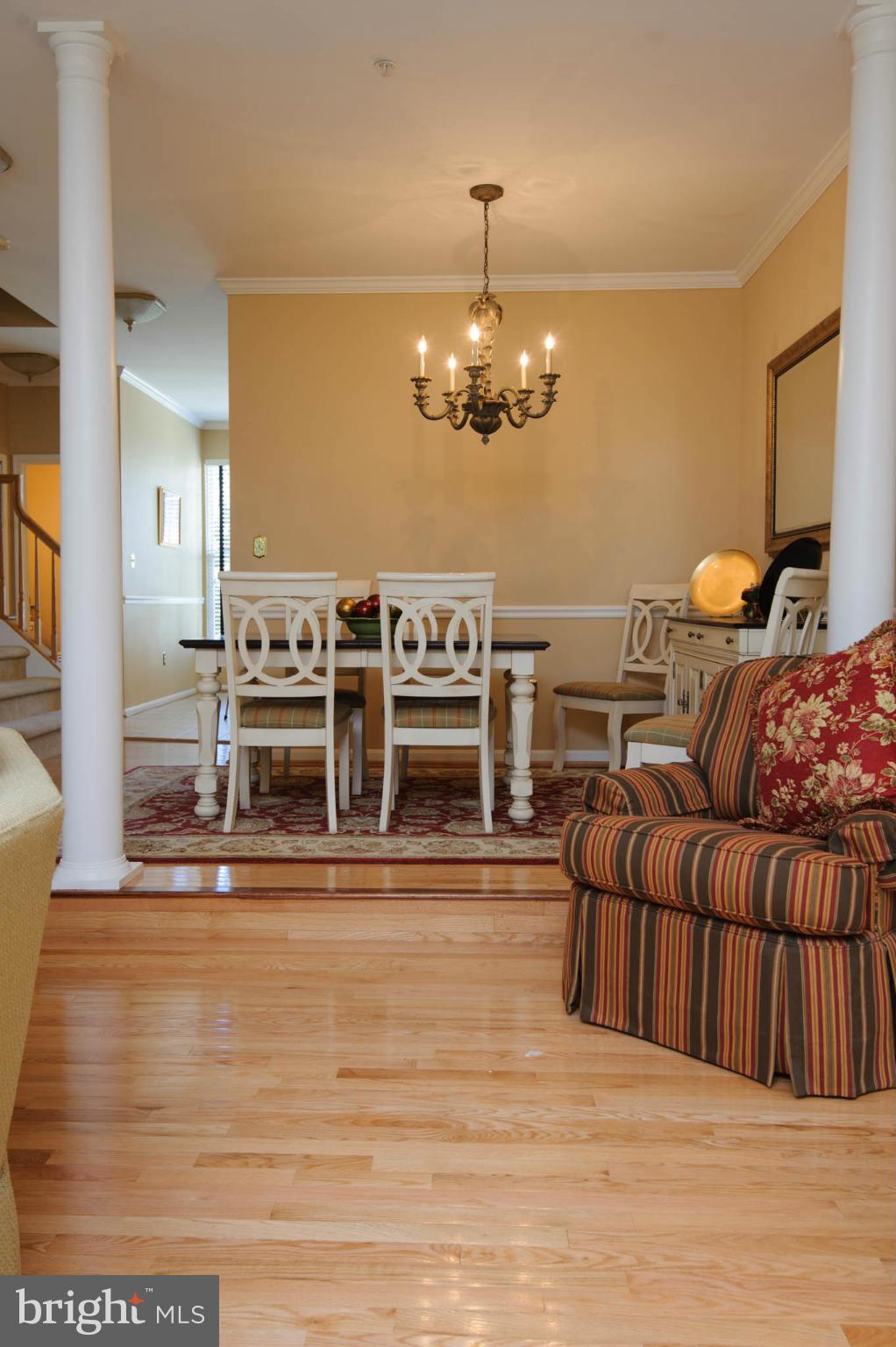 TIDEWATER COLONY - Residential