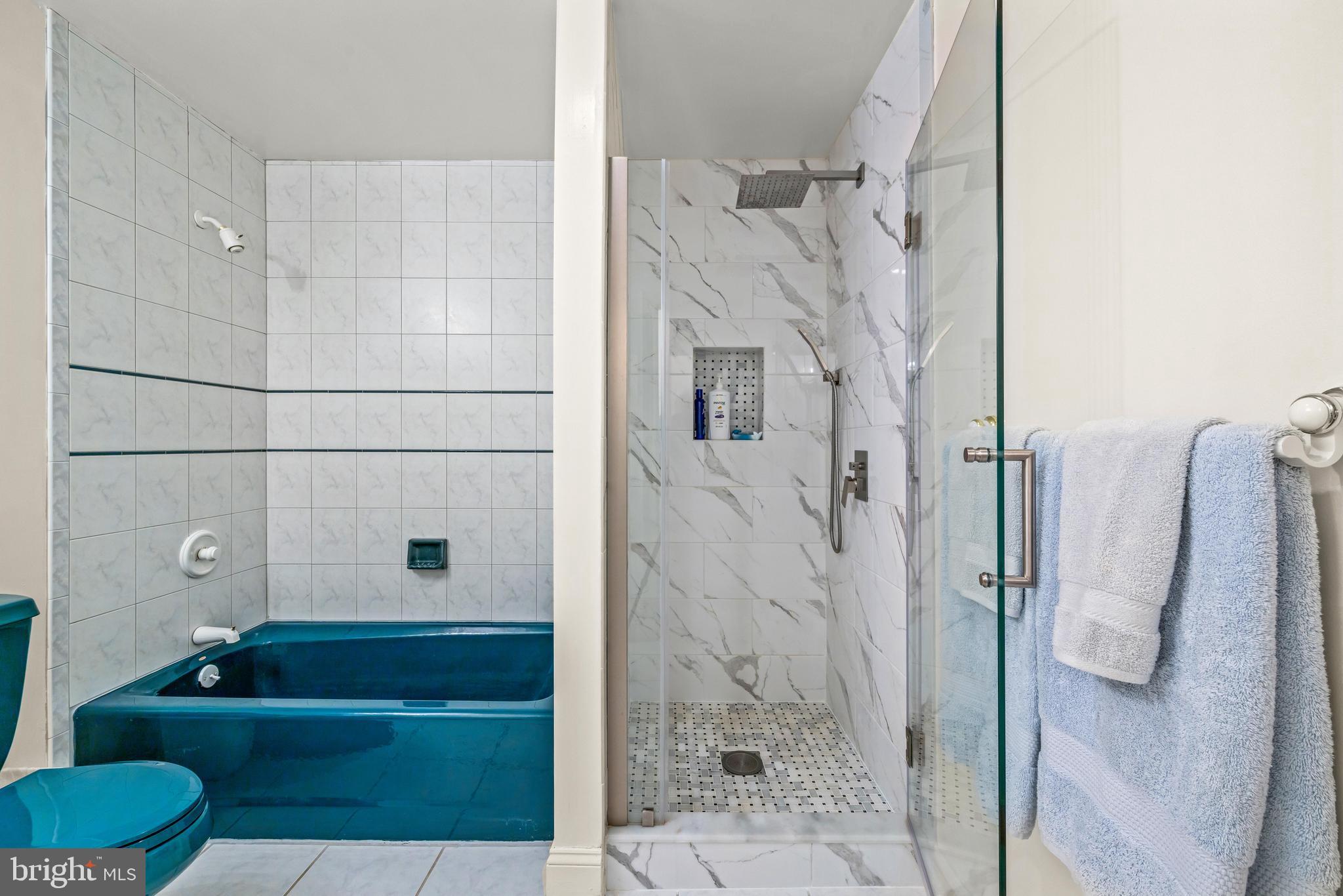 COCKEYSVILLE - Residential