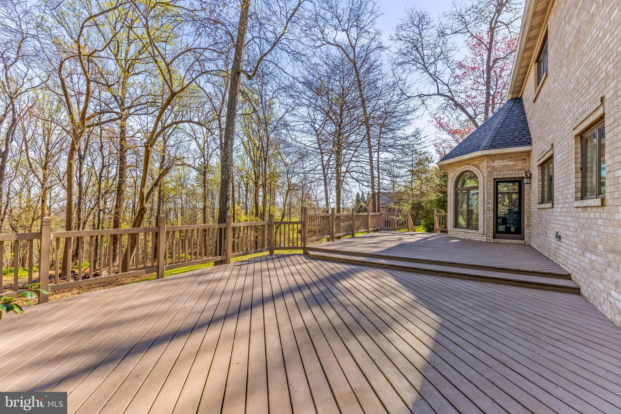 COCKEYSVILLE - Residential