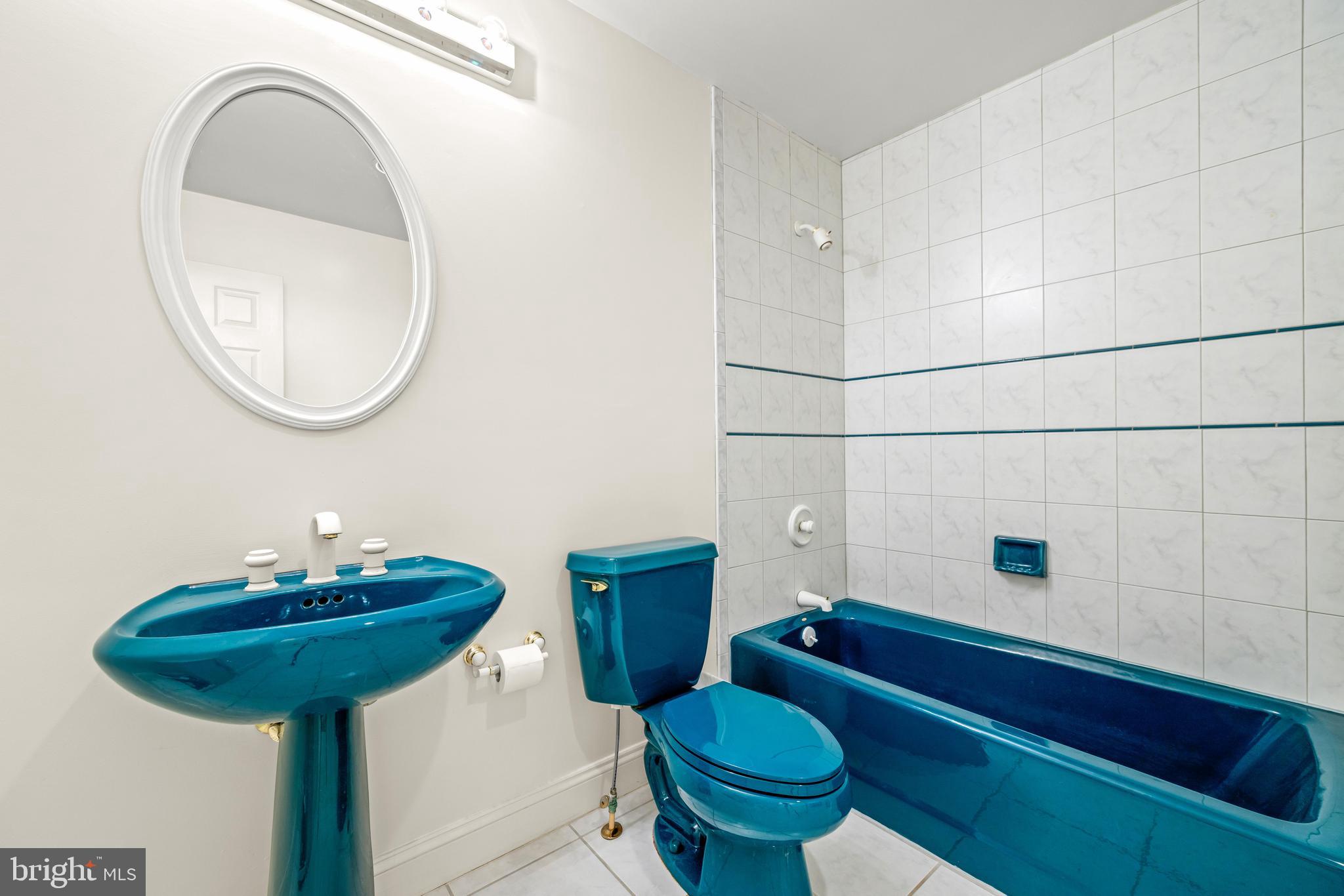 COCKEYSVILLE - Residential