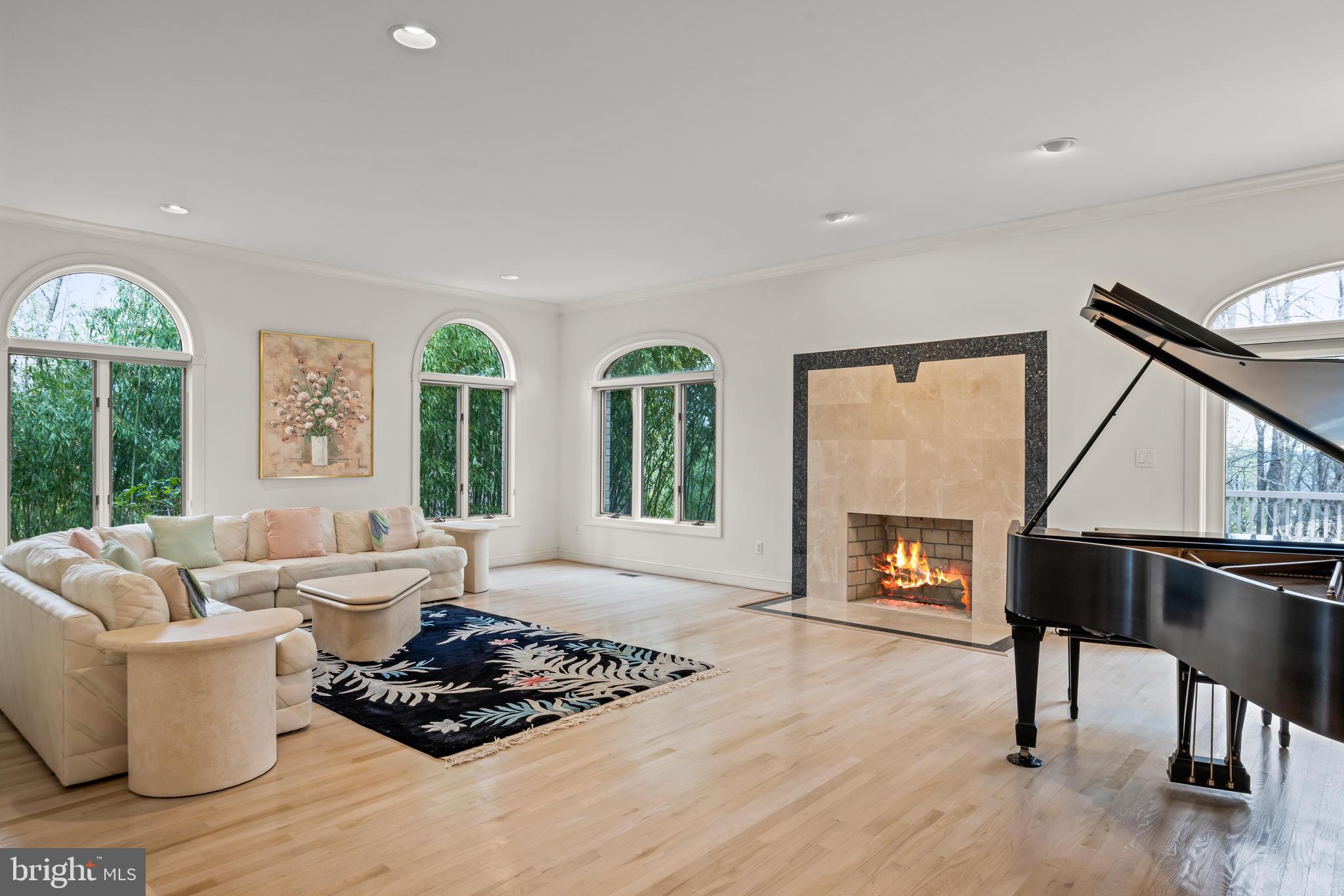 COCKEYSVILLE - Residential