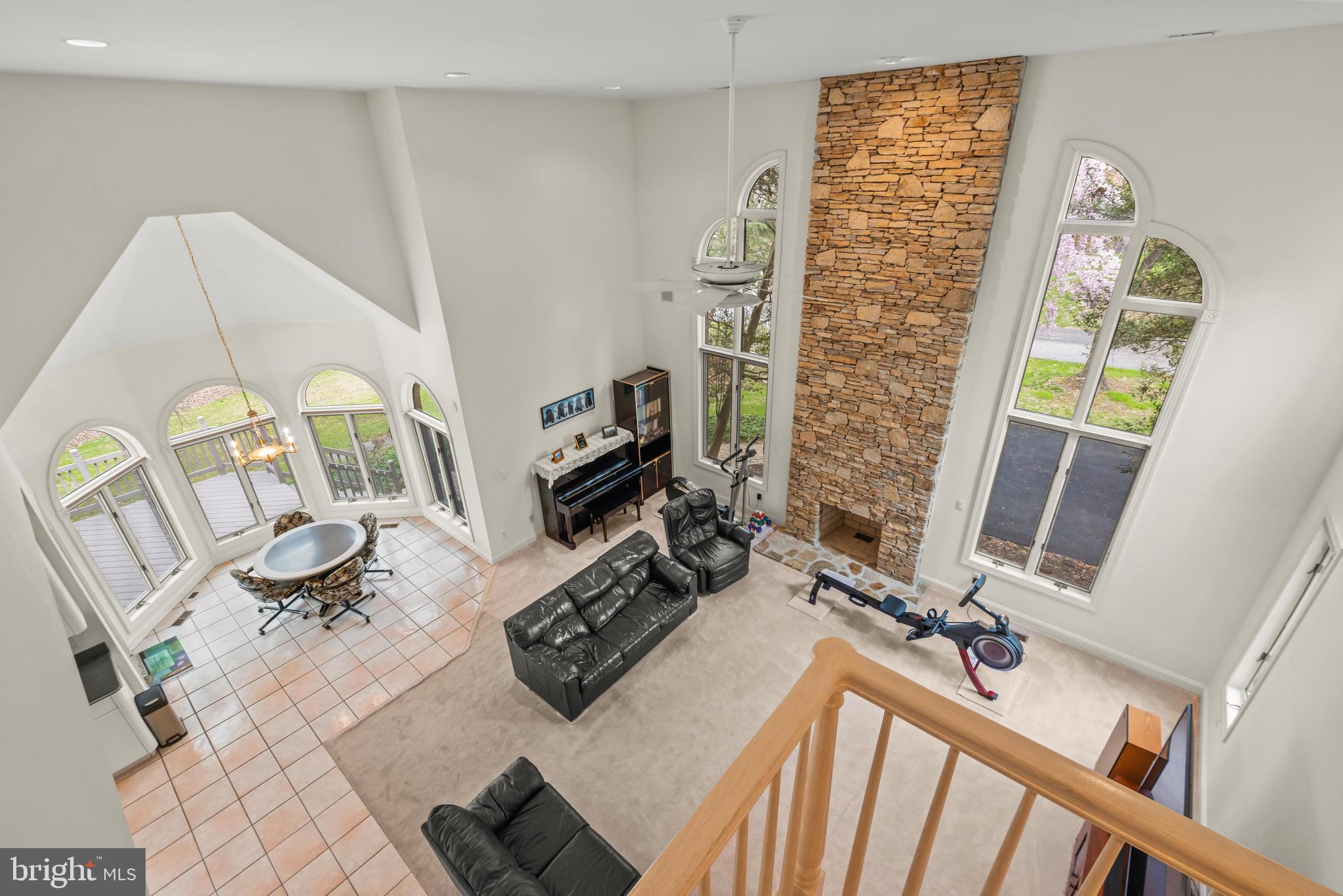 COCKEYSVILLE - Residential