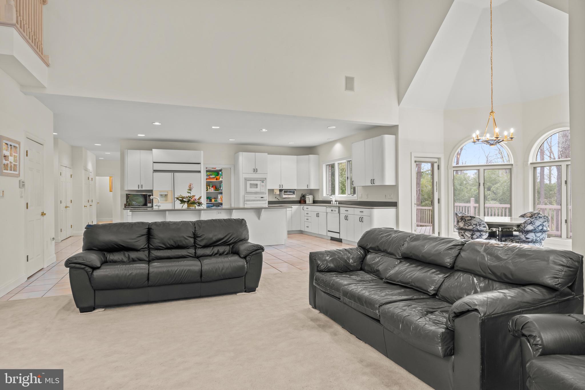 COCKEYSVILLE - Residential