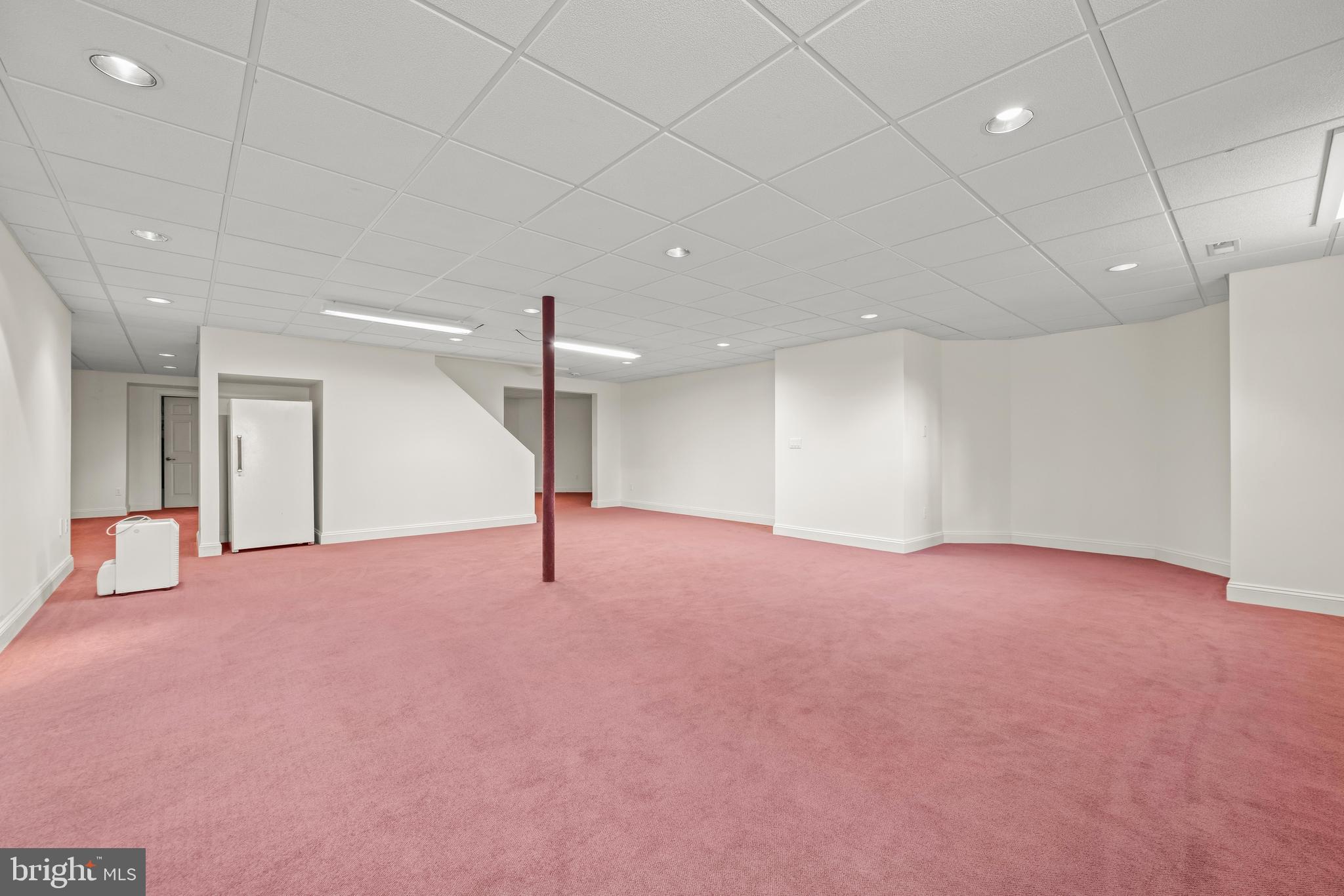 COCKEYSVILLE - Residential