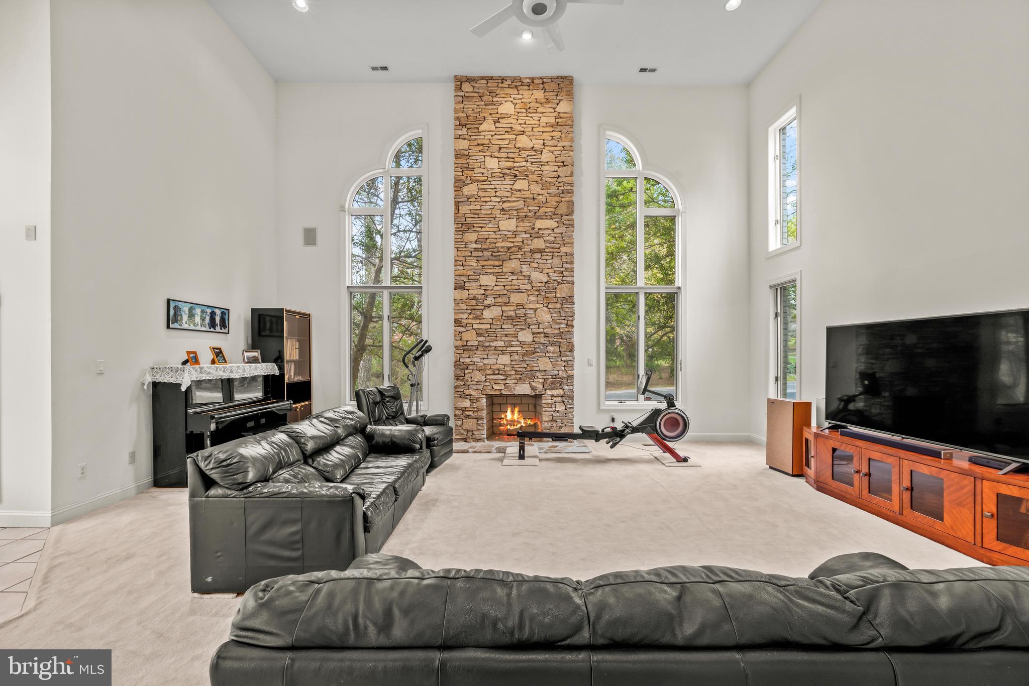 COCKEYSVILLE - Residential