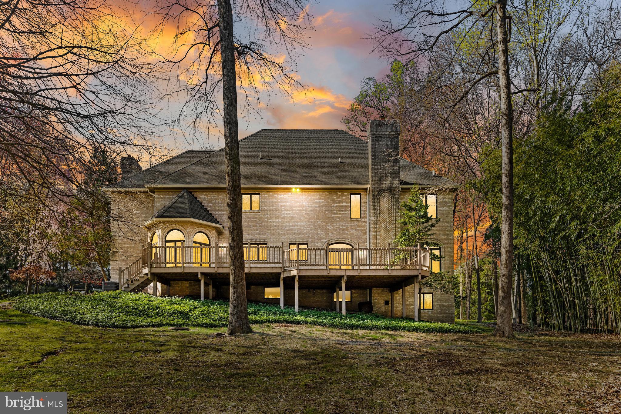 COCKEYSVILLE - Residential