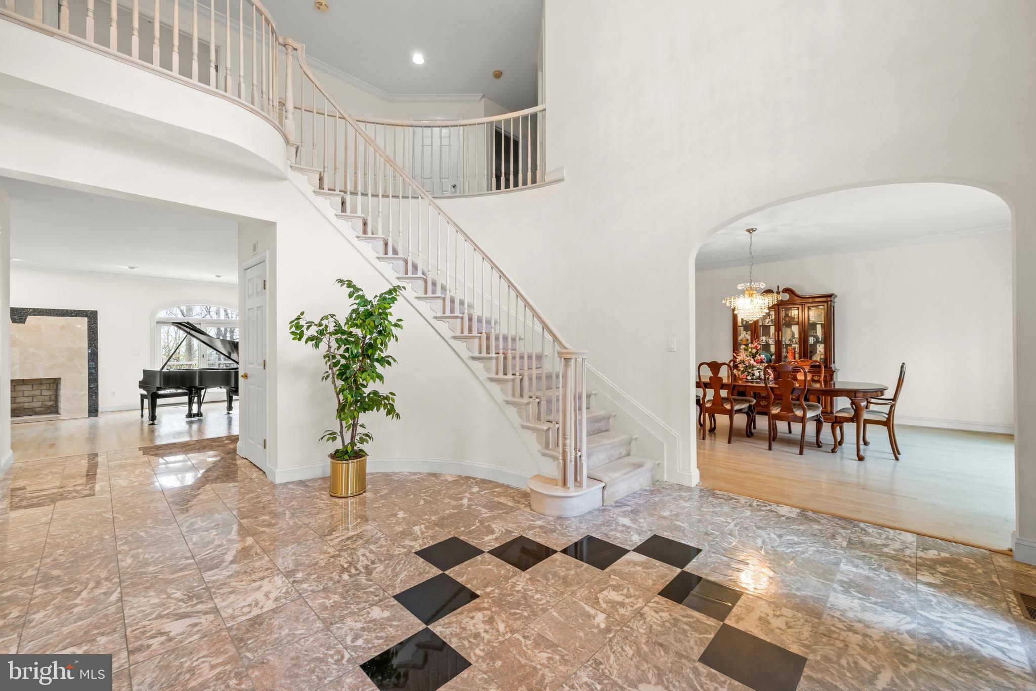 COCKEYSVILLE - Residential