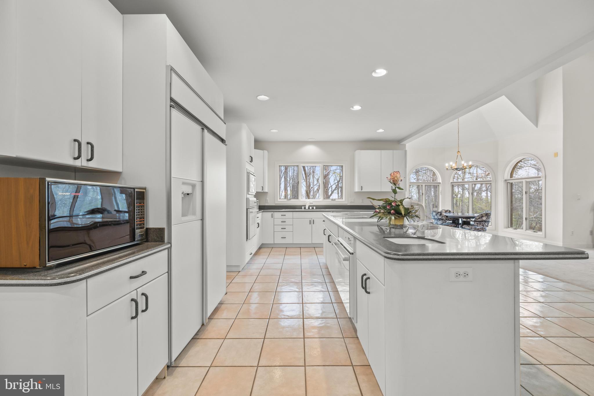 COCKEYSVILLE - Residential