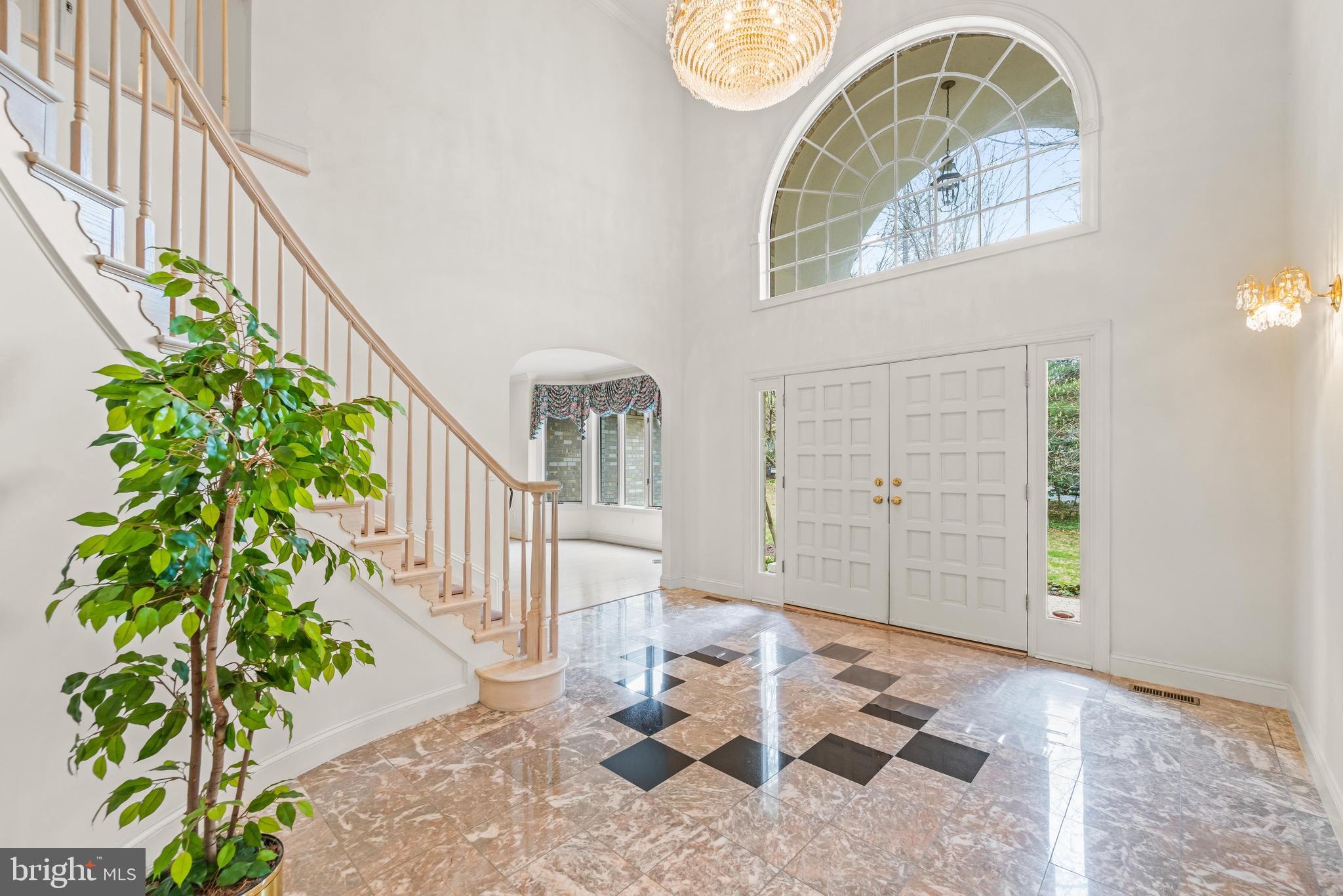 COCKEYSVILLE - Residential