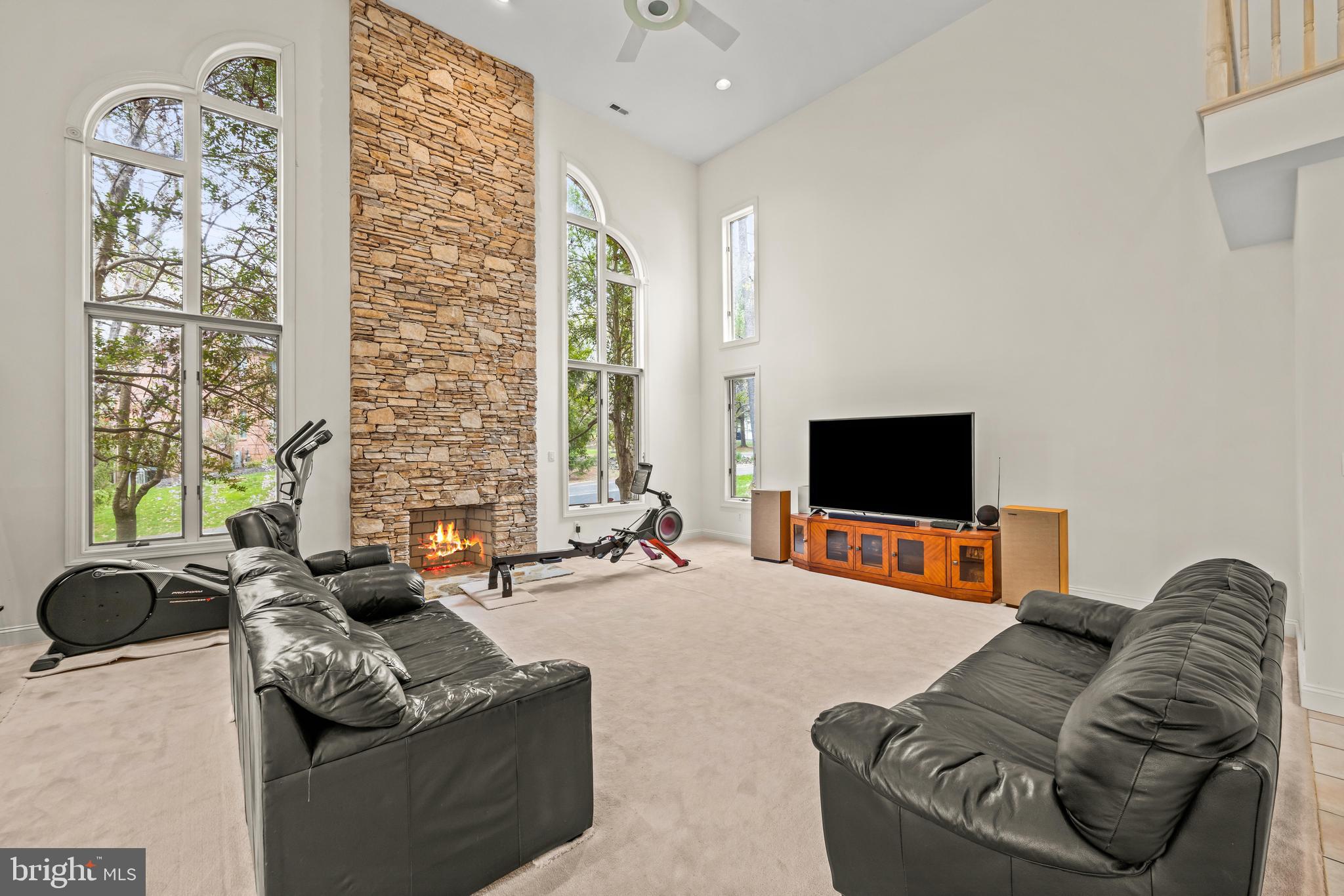 COCKEYSVILLE - Residential