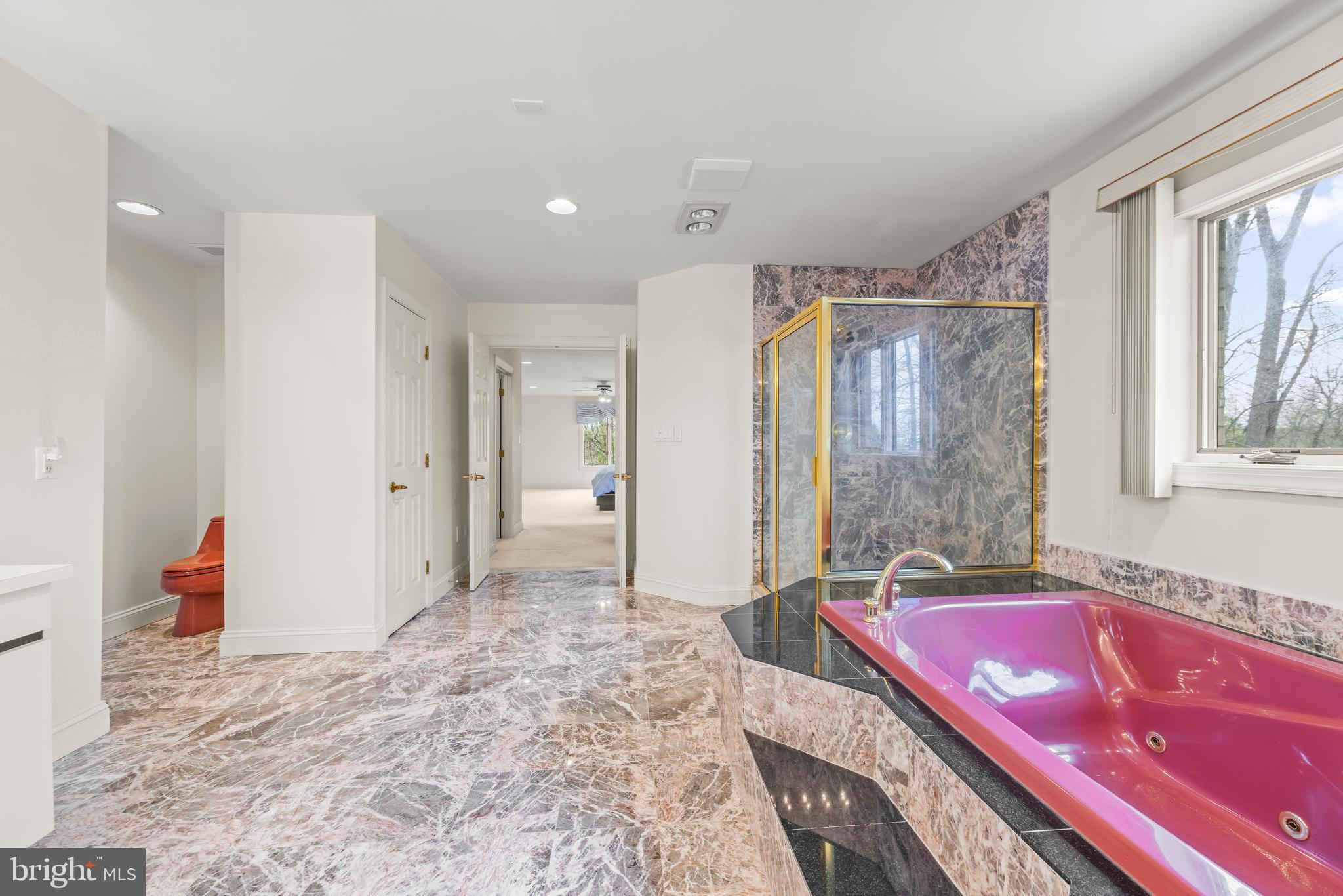 COCKEYSVILLE - Residential