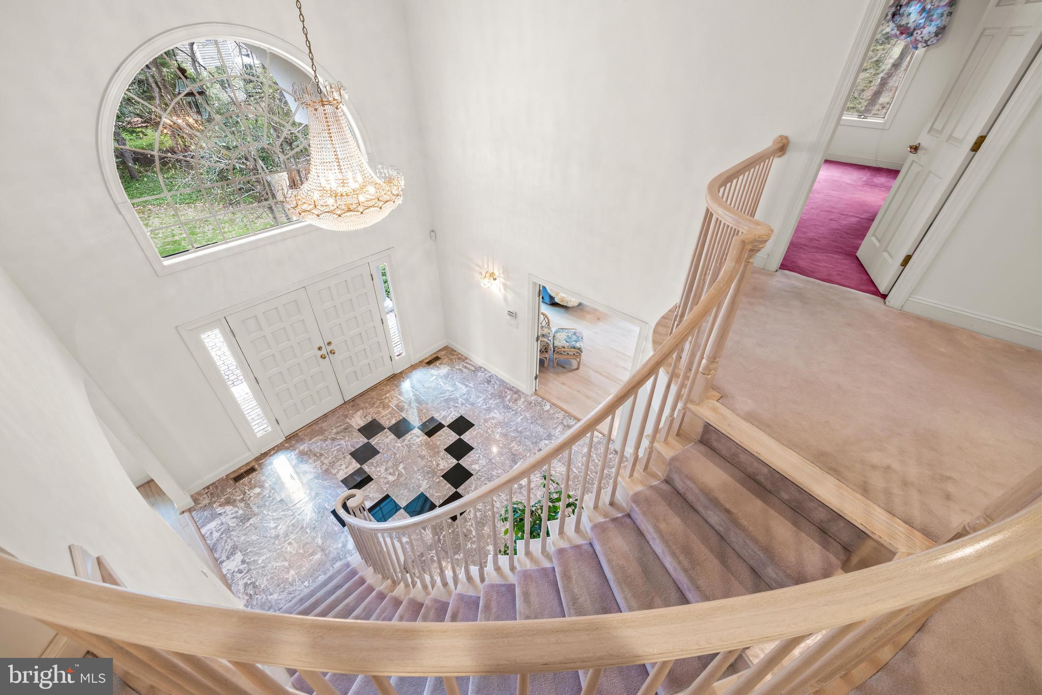 COCKEYSVILLE - Residential