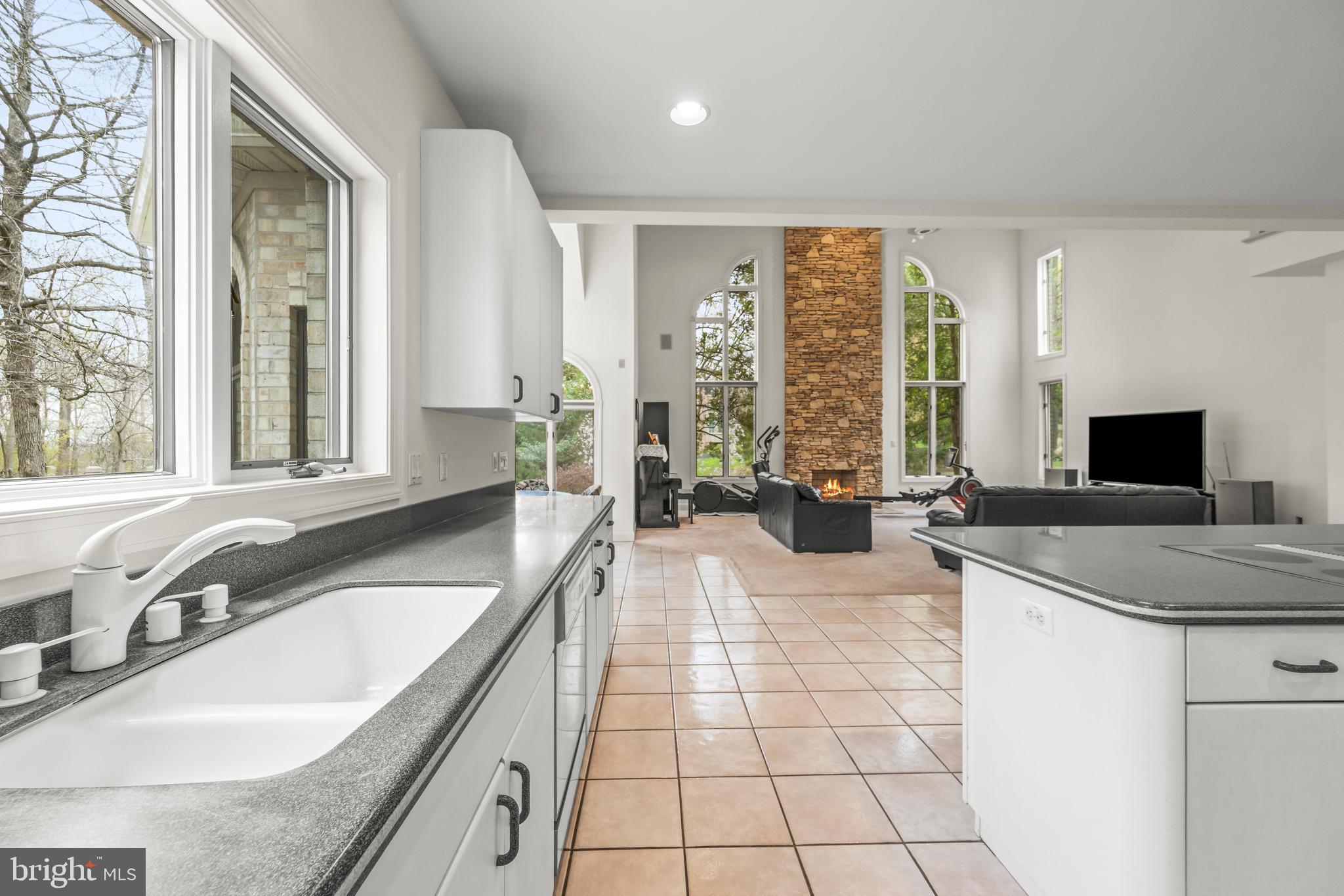 COCKEYSVILLE - Residential