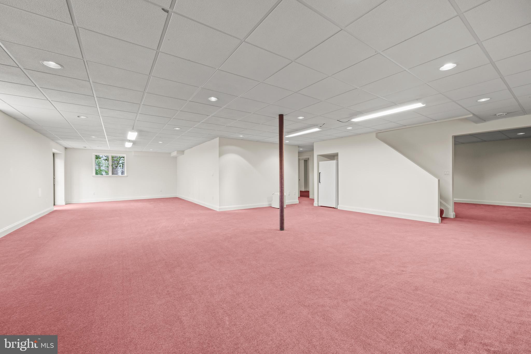 COCKEYSVILLE - Residential