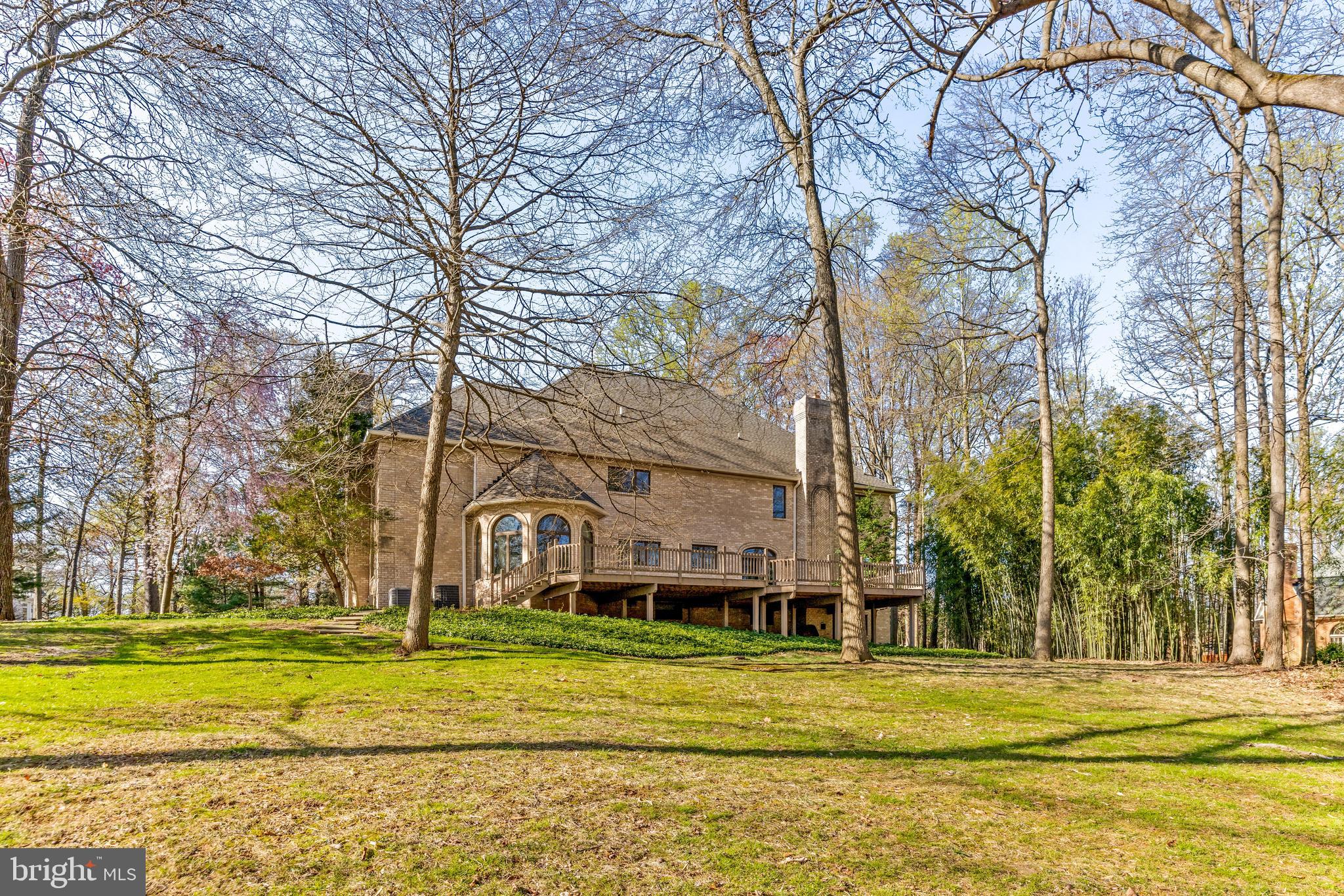 COCKEYSVILLE - Residential