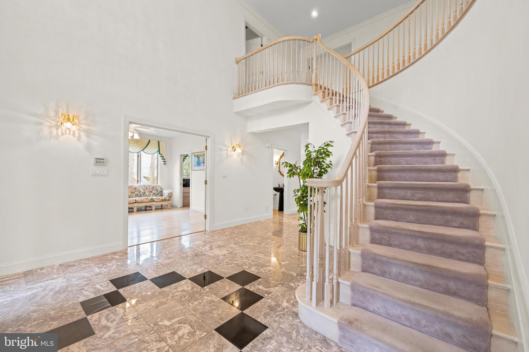 COCKEYSVILLE - Residential