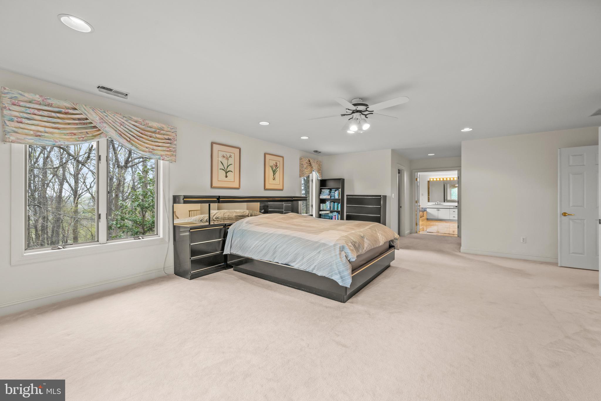 COCKEYSVILLE - Residential