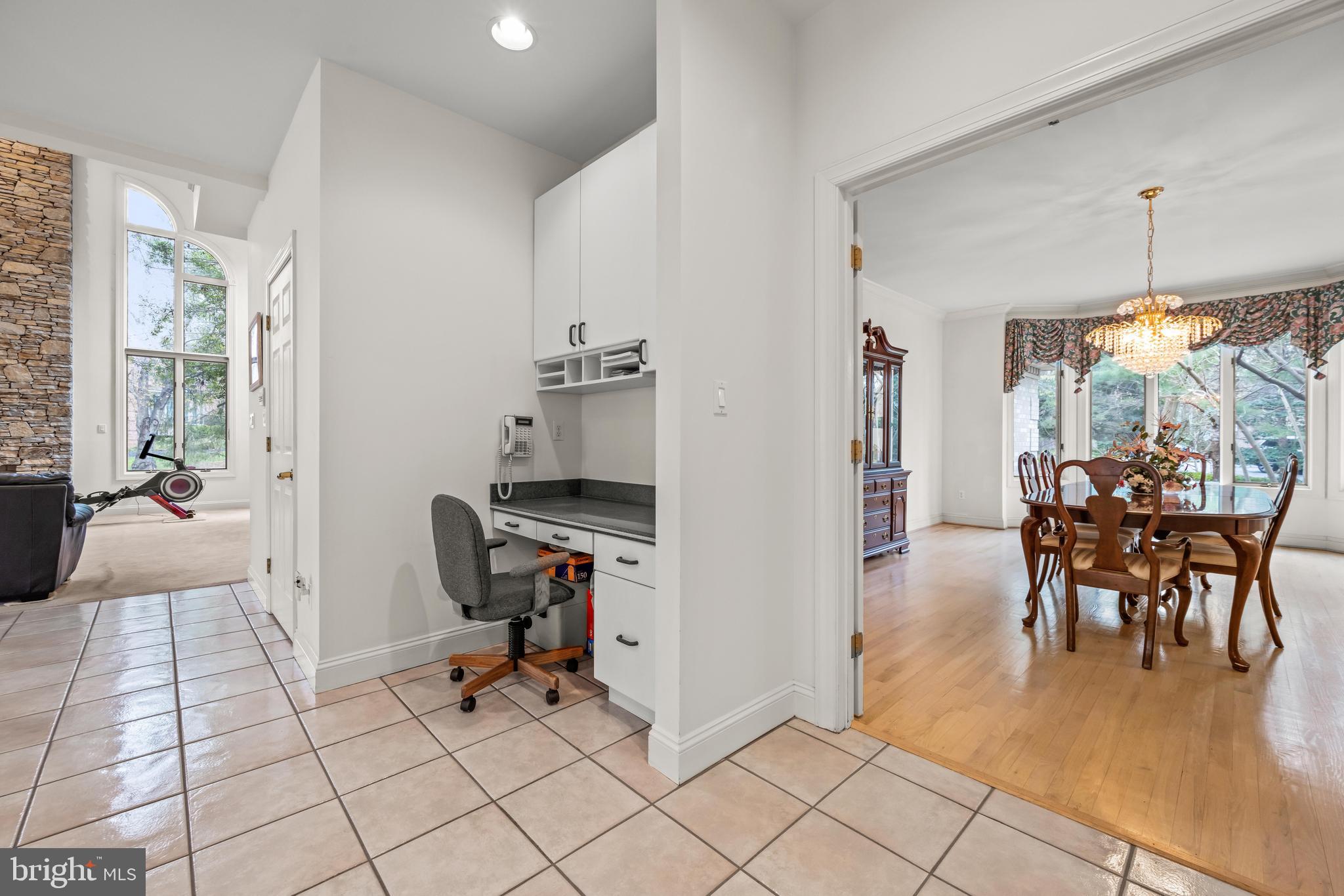 COCKEYSVILLE - Residential