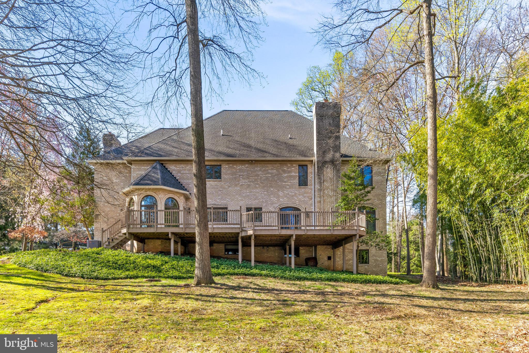 COCKEYSVILLE - Residential