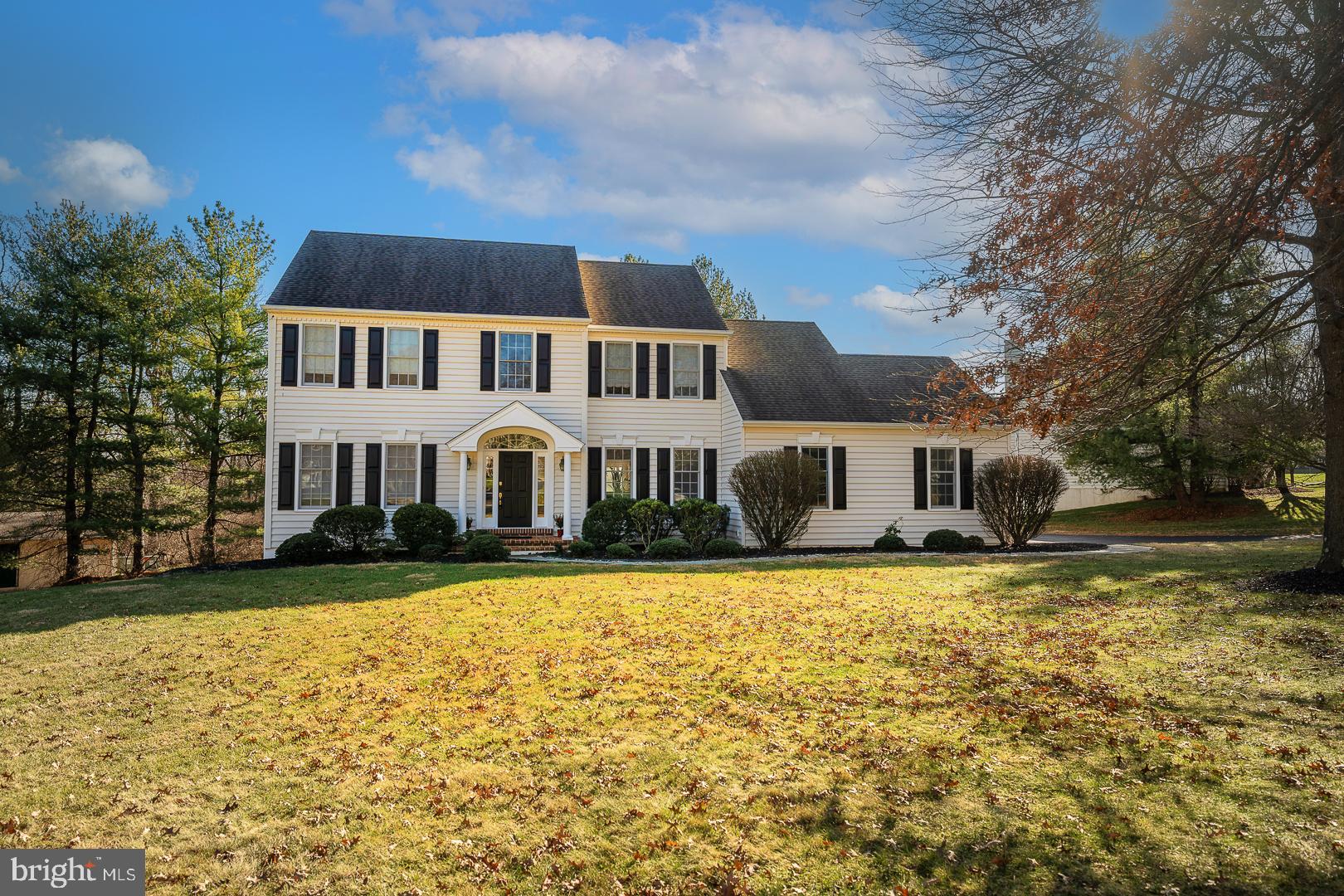 SUMMERHILL - Residential