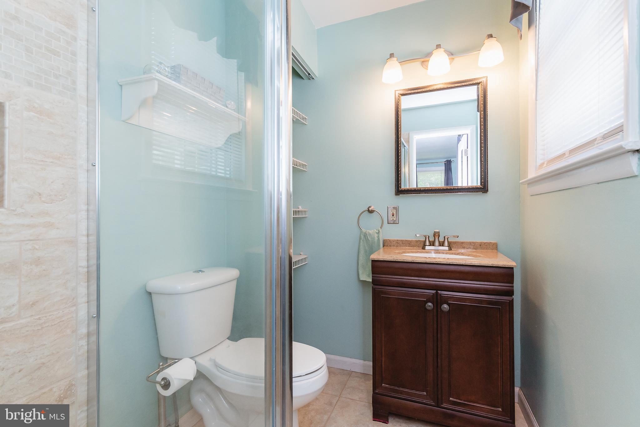 FORGE ACRES - Residential