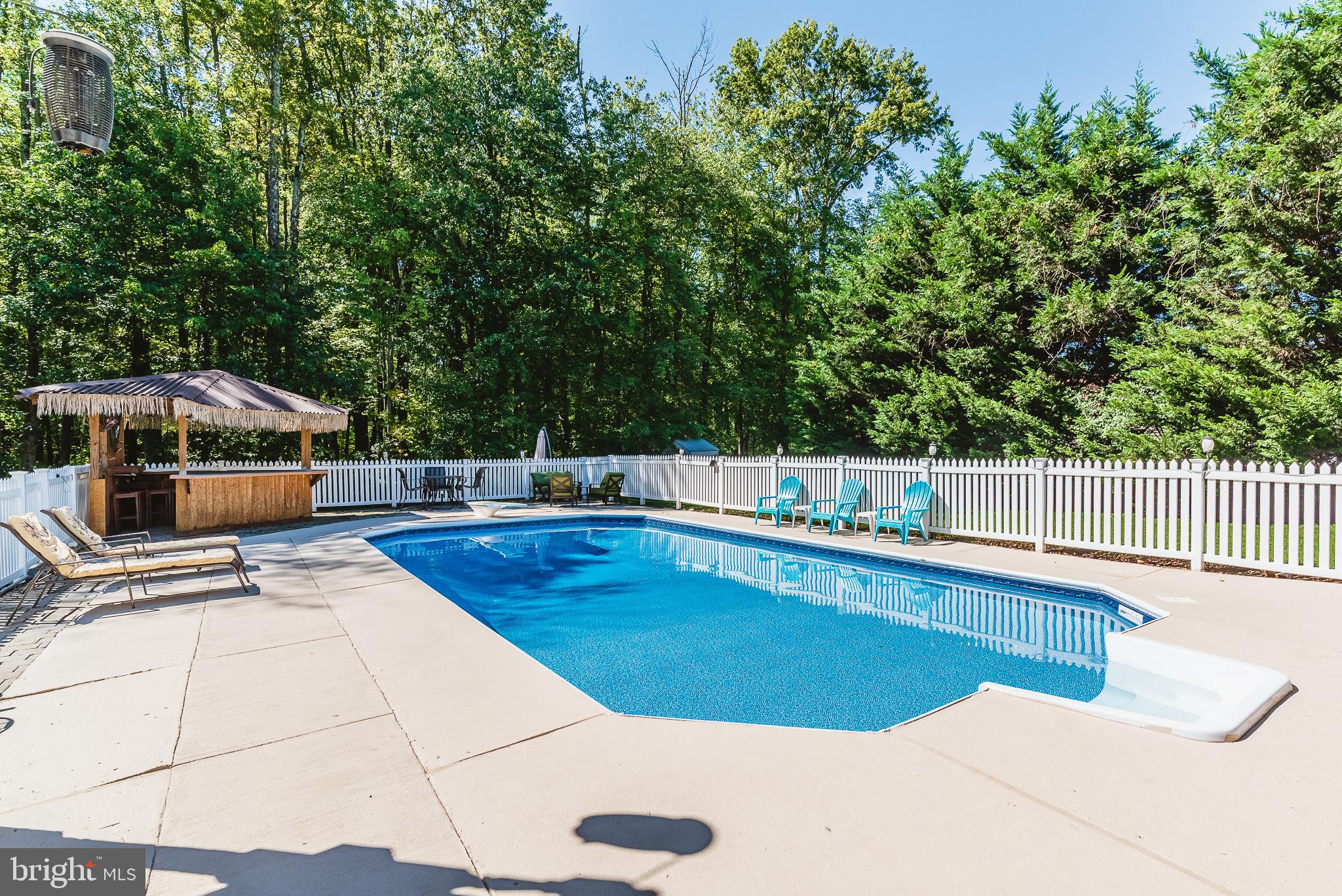 FORGE ACRES - Residential