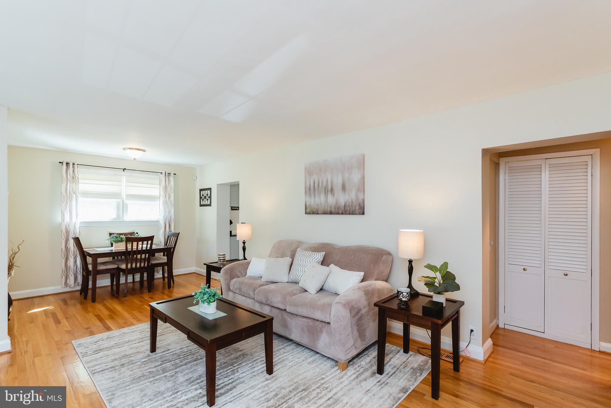 FORGE ACRES - Residential