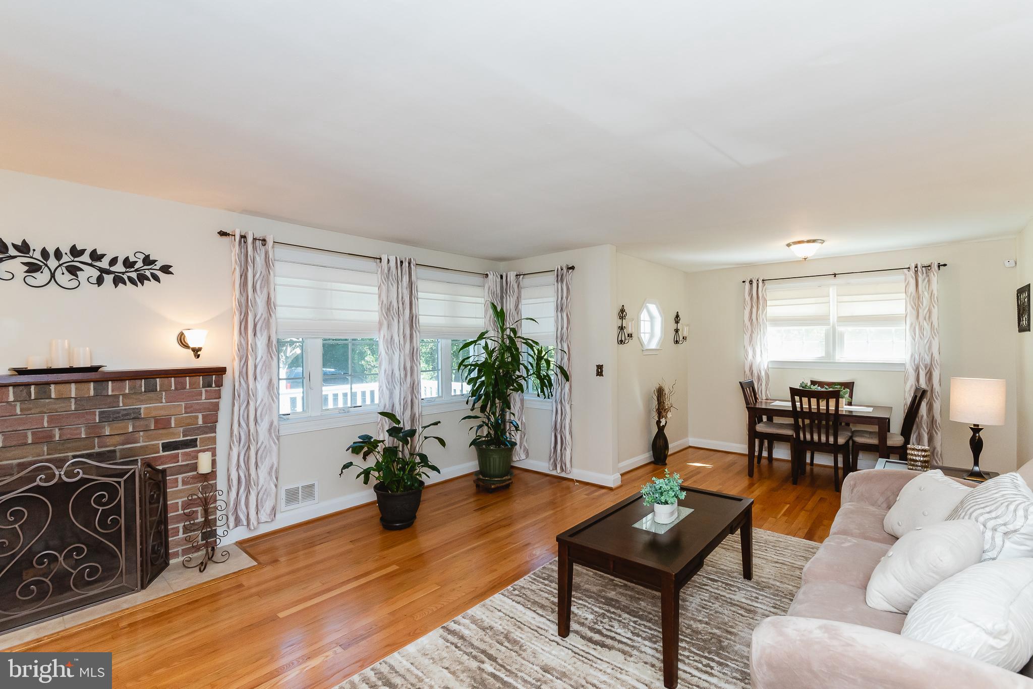 FORGE ACRES - Residential