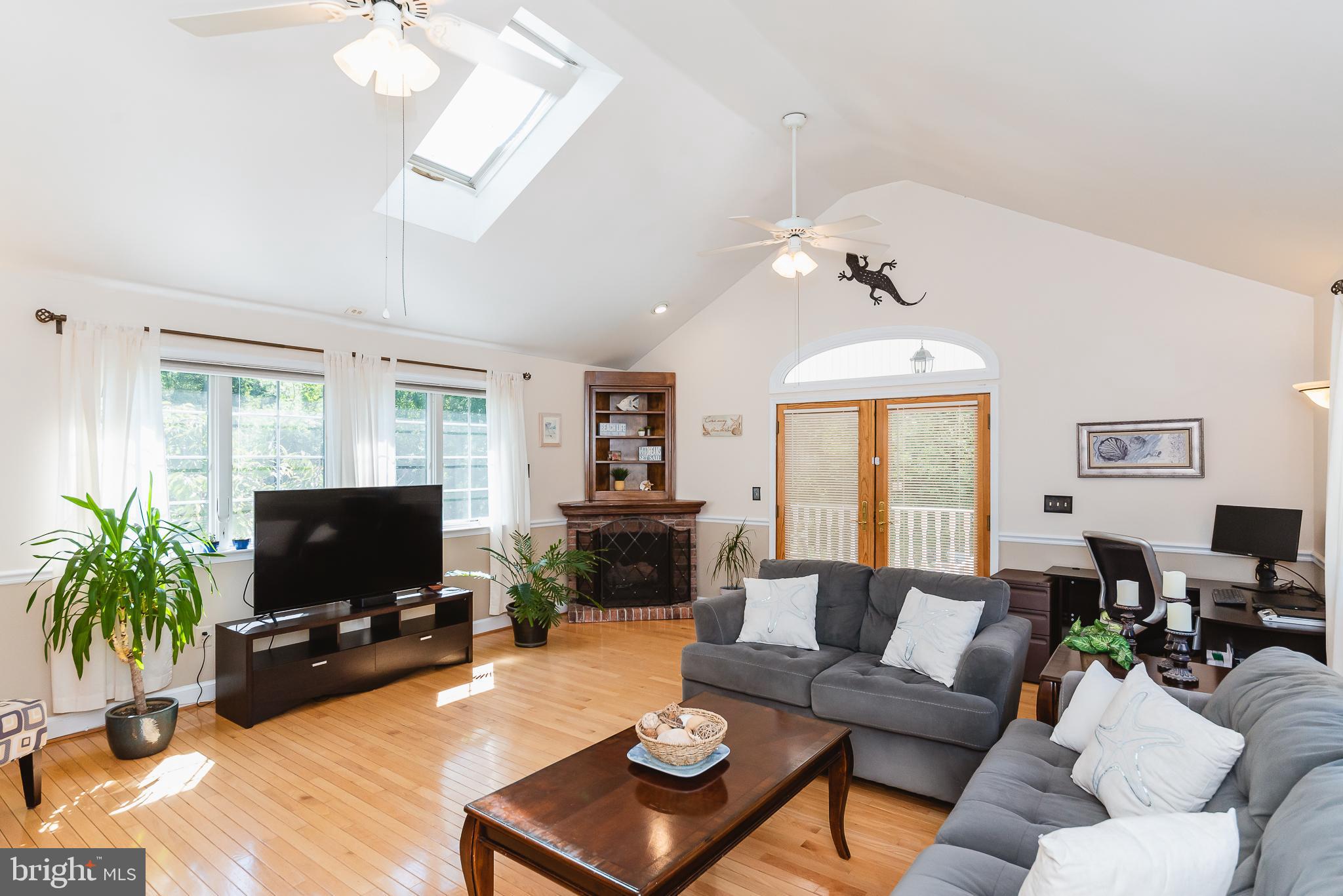 FORGE ACRES - Residential