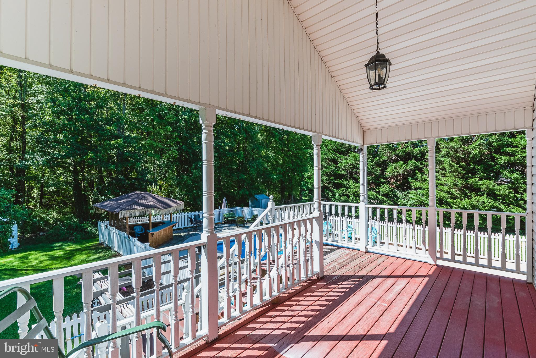 FORGE ACRES - Residential