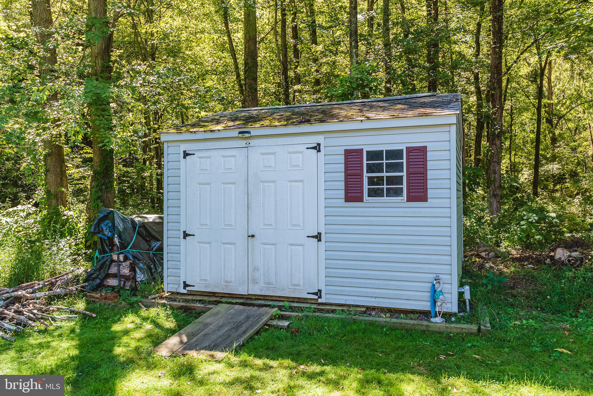 FORGE ACRES - Residential