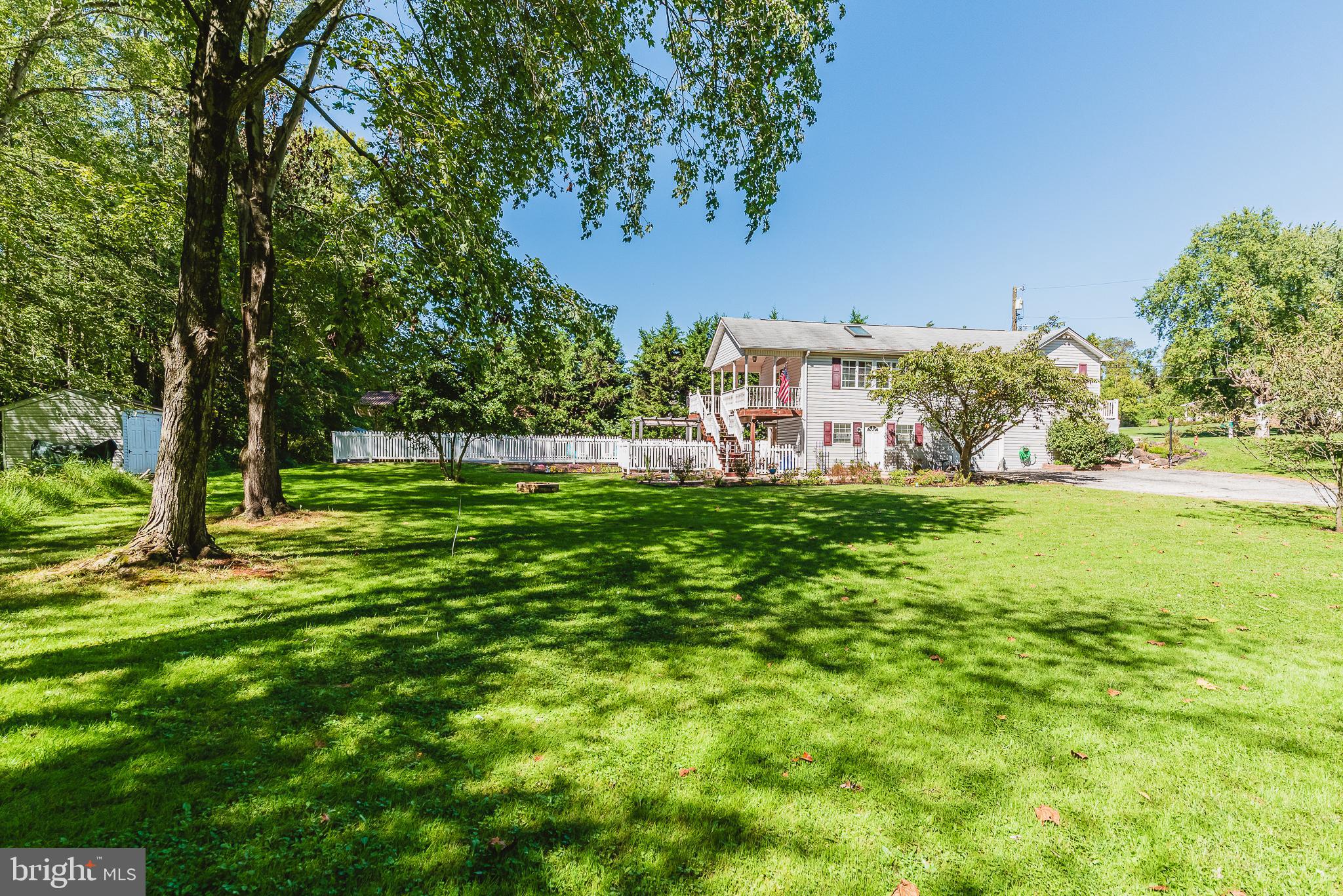 FORGE ACRES - Residential