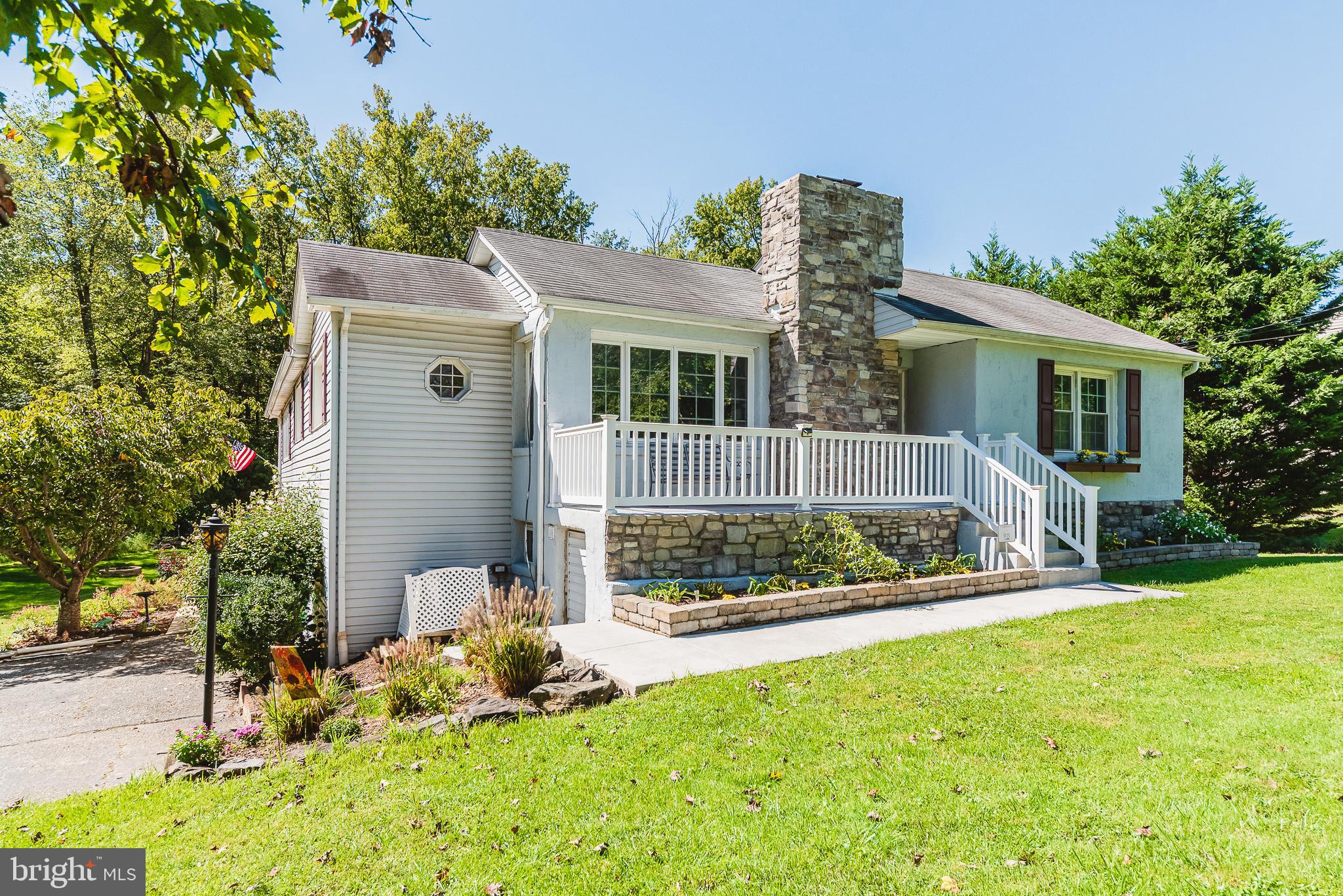 FORGE ACRES - Residential